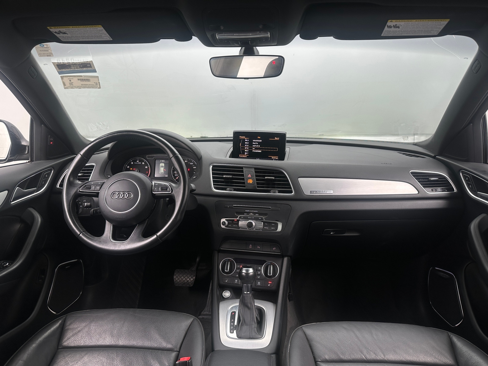 Thumbnail: 2018 Audi Q3 - 2