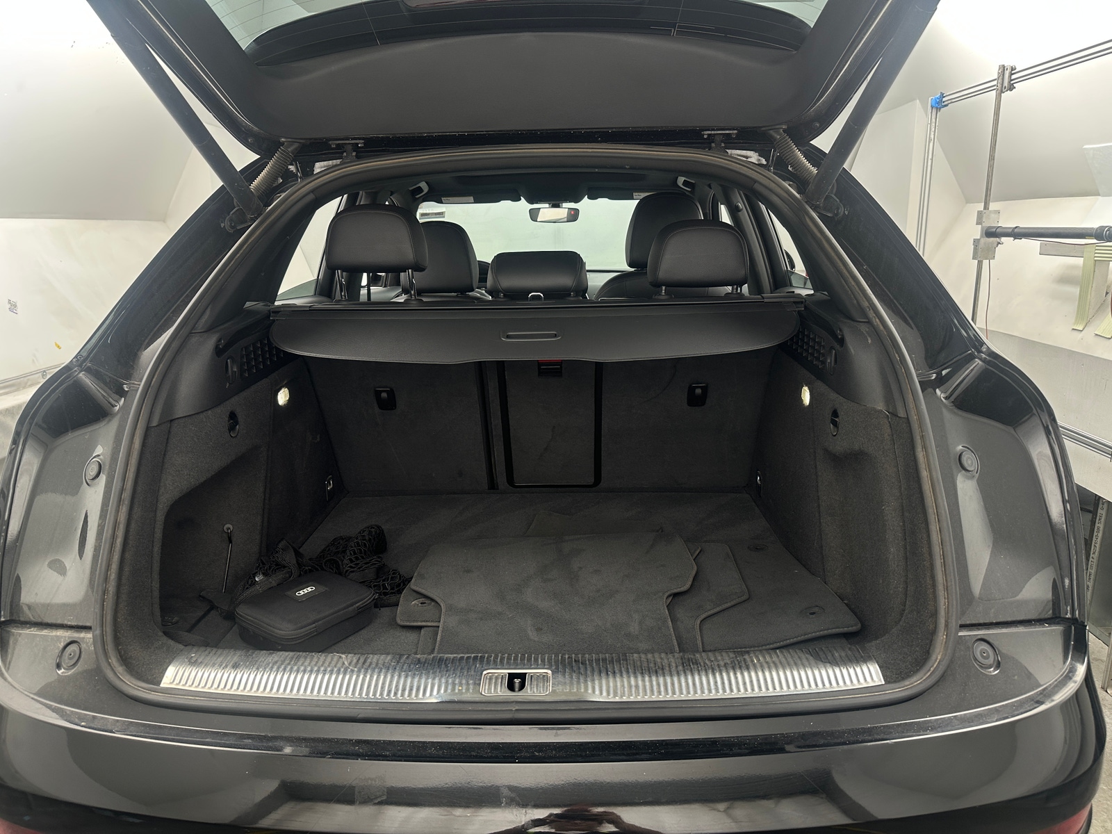 Thumbnail: 2018 Audi Q3 - 6