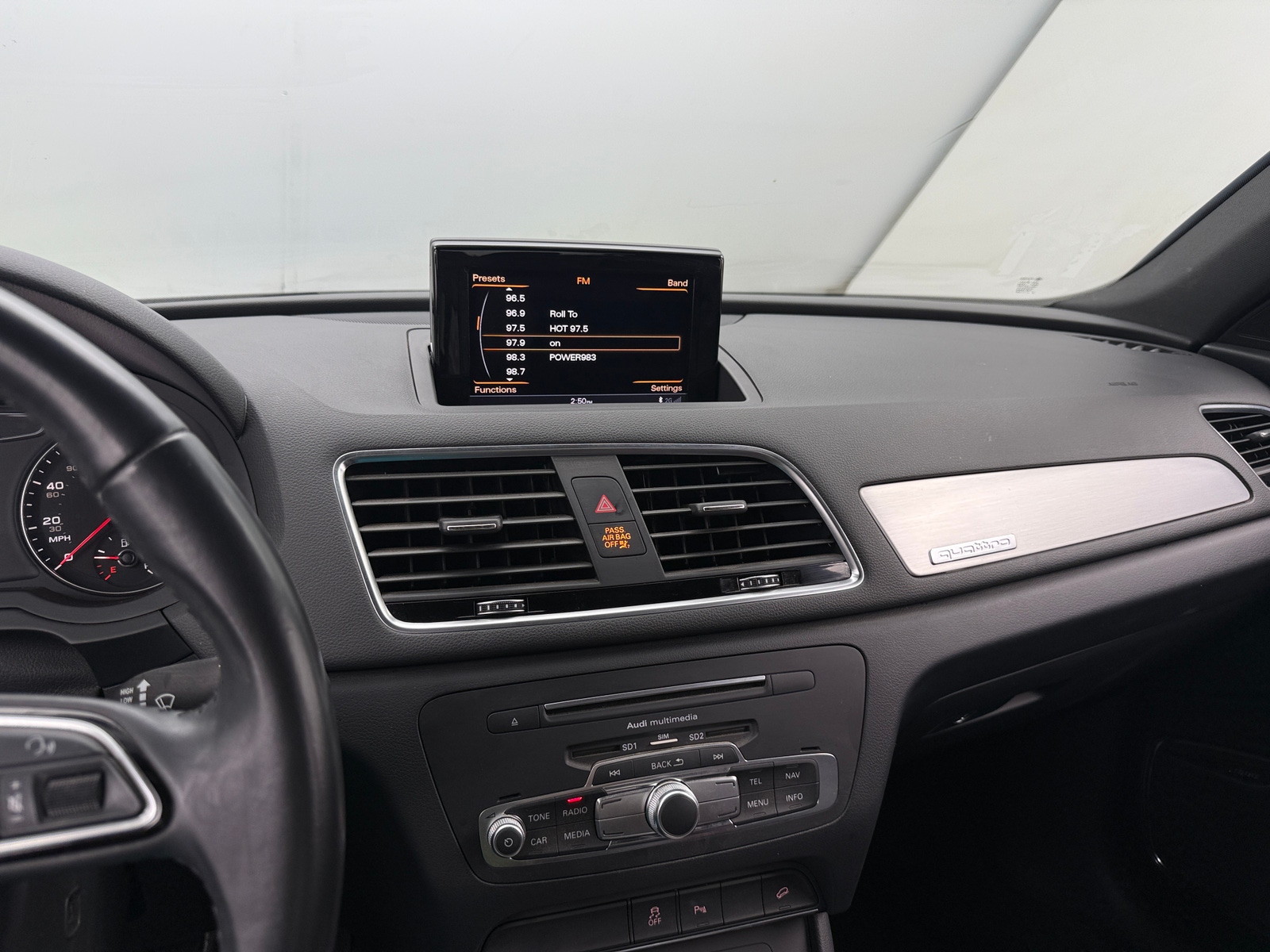 Thumbnail: 2018 Audi Q3 - 3