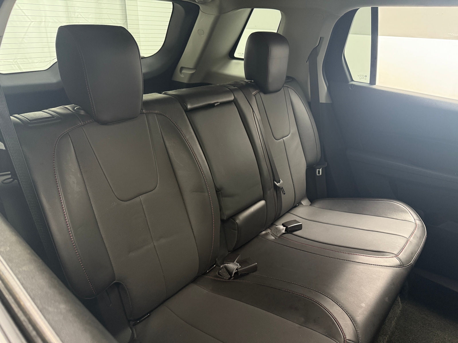 Thumbnail: 2017 GMC Terrain - 5