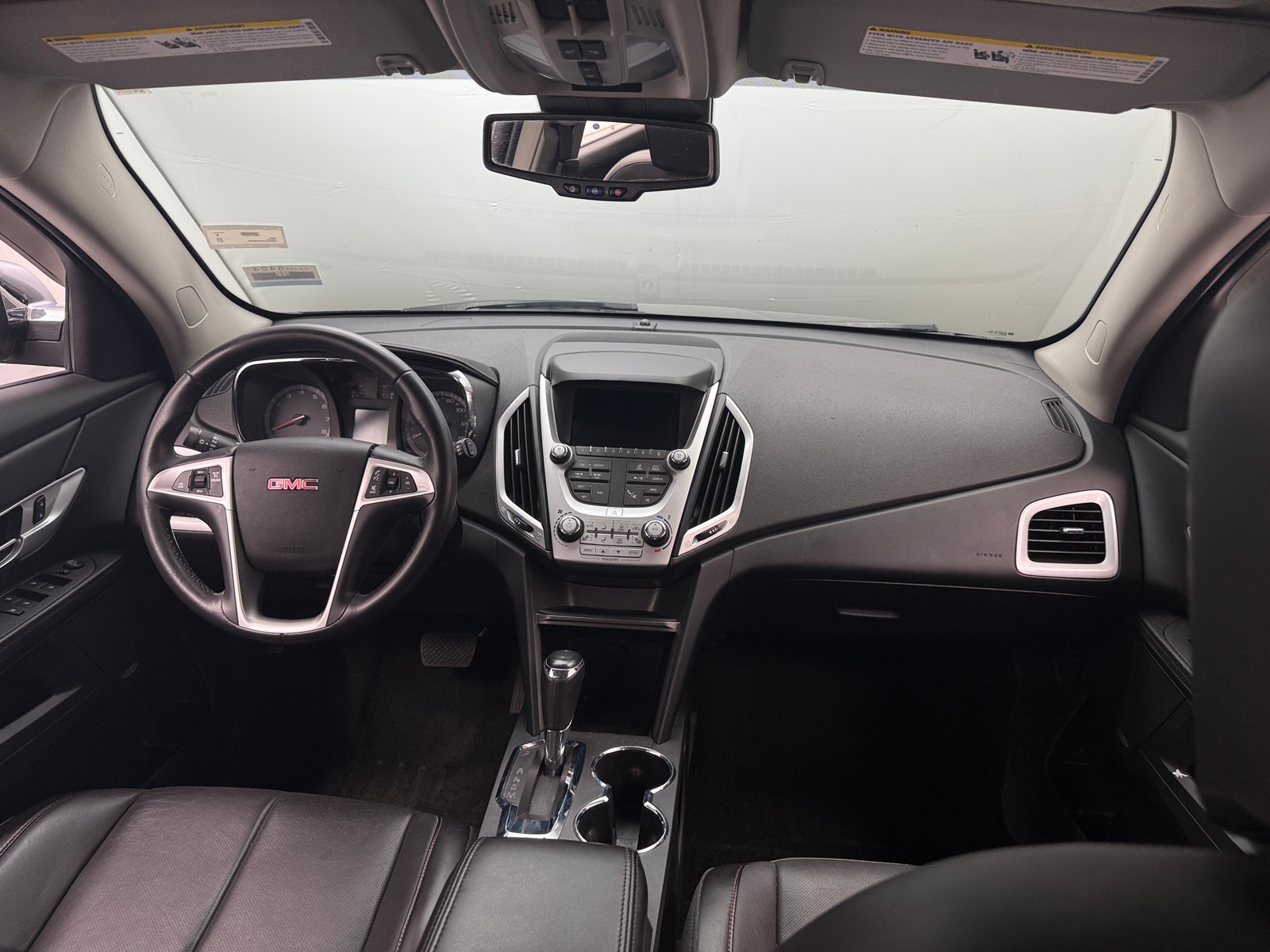 Thumbnail: 2017 GMC Terrain - 2