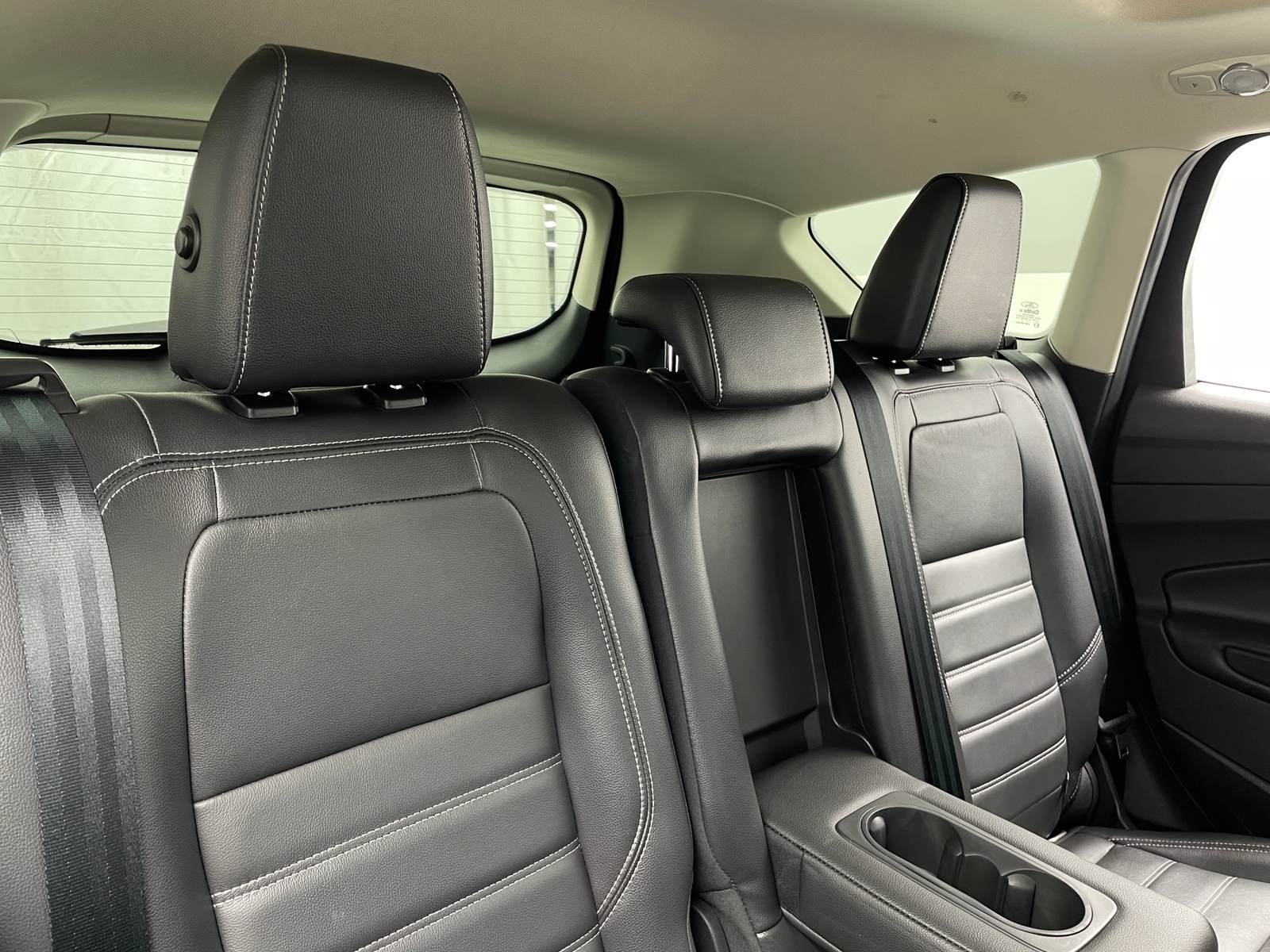Thumbnail: 2017 Ford Escape - 5