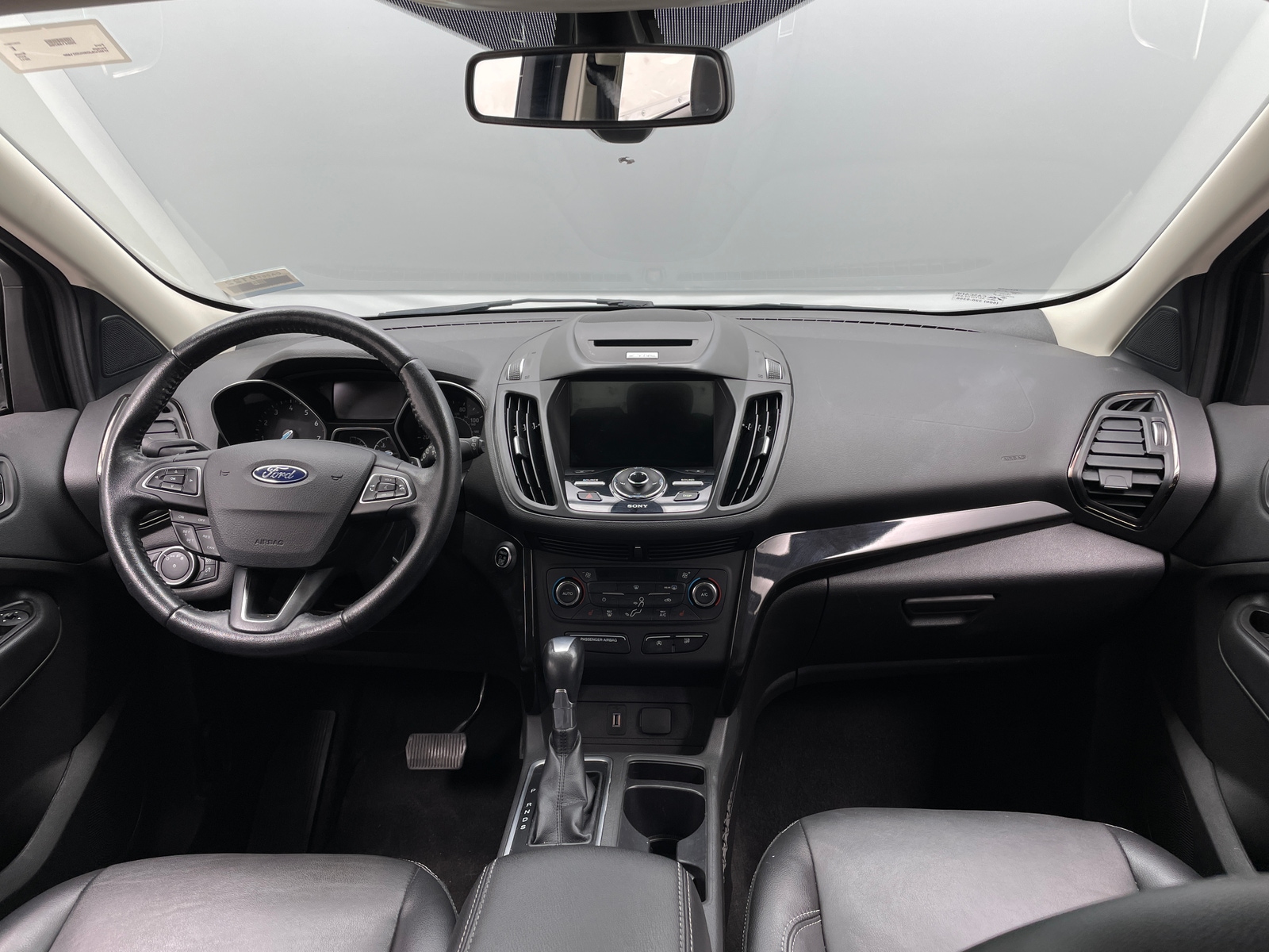 Thumbnail: 2017 Ford Escape - 2