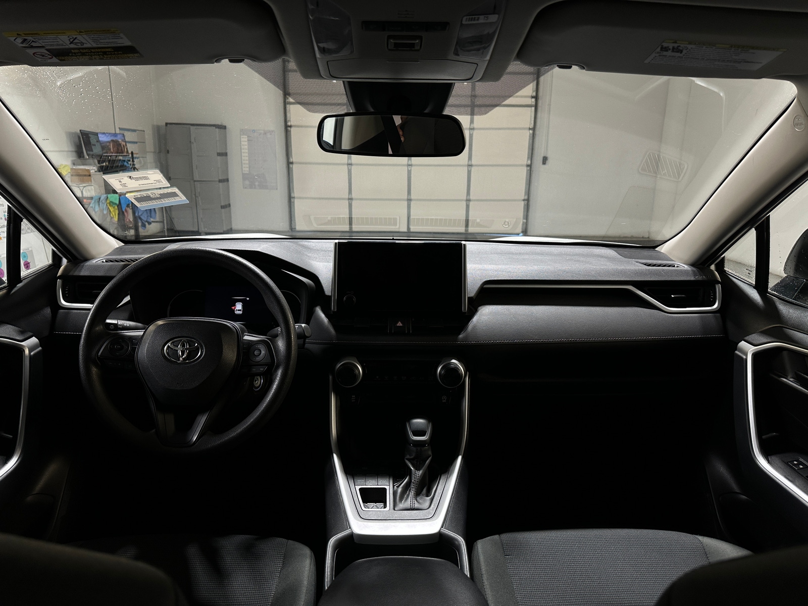 Thumbnail: 2024 Toyota RAV4 - 3