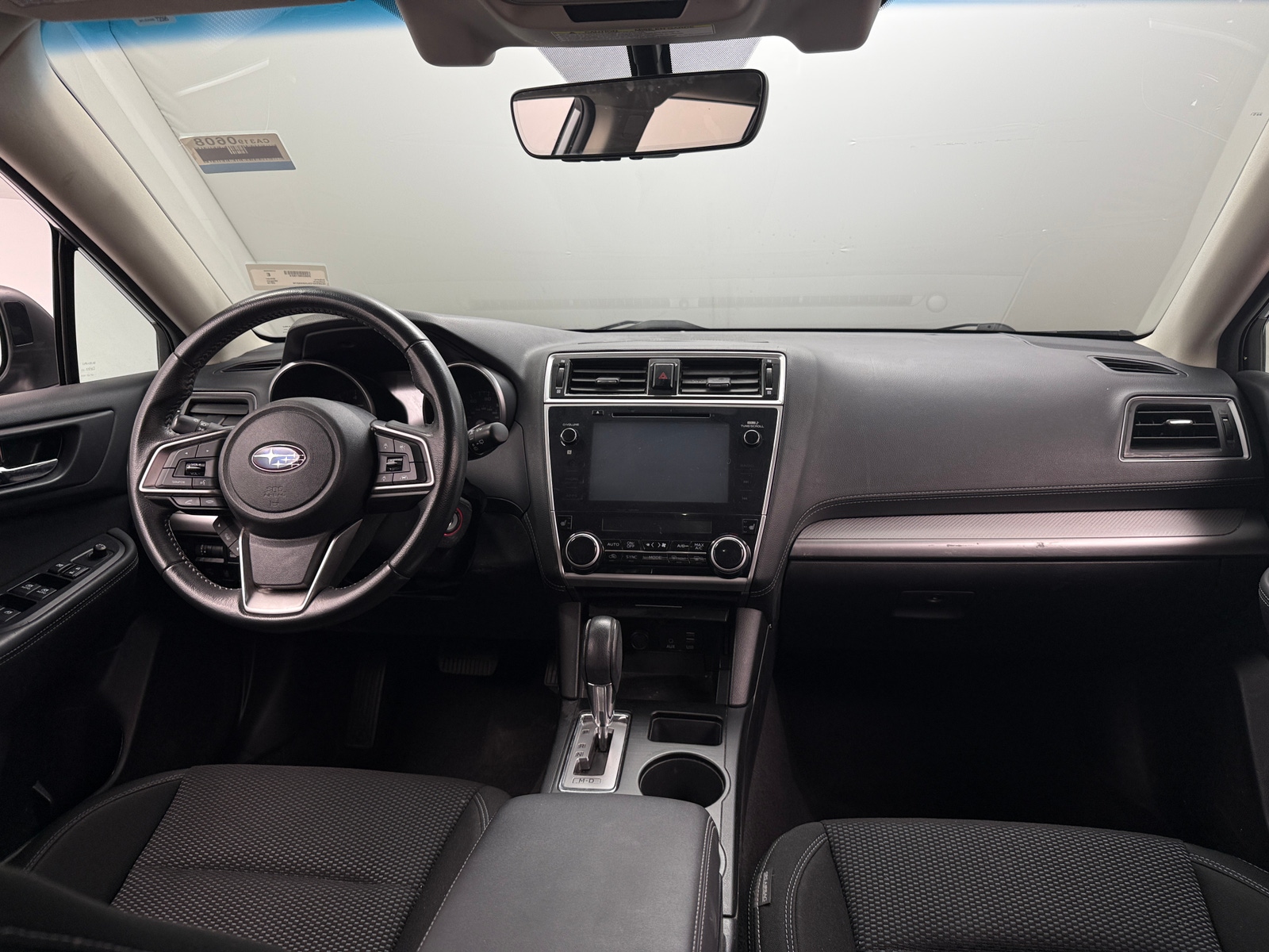 Thumbnail: 2018 Subaru Outback - 3