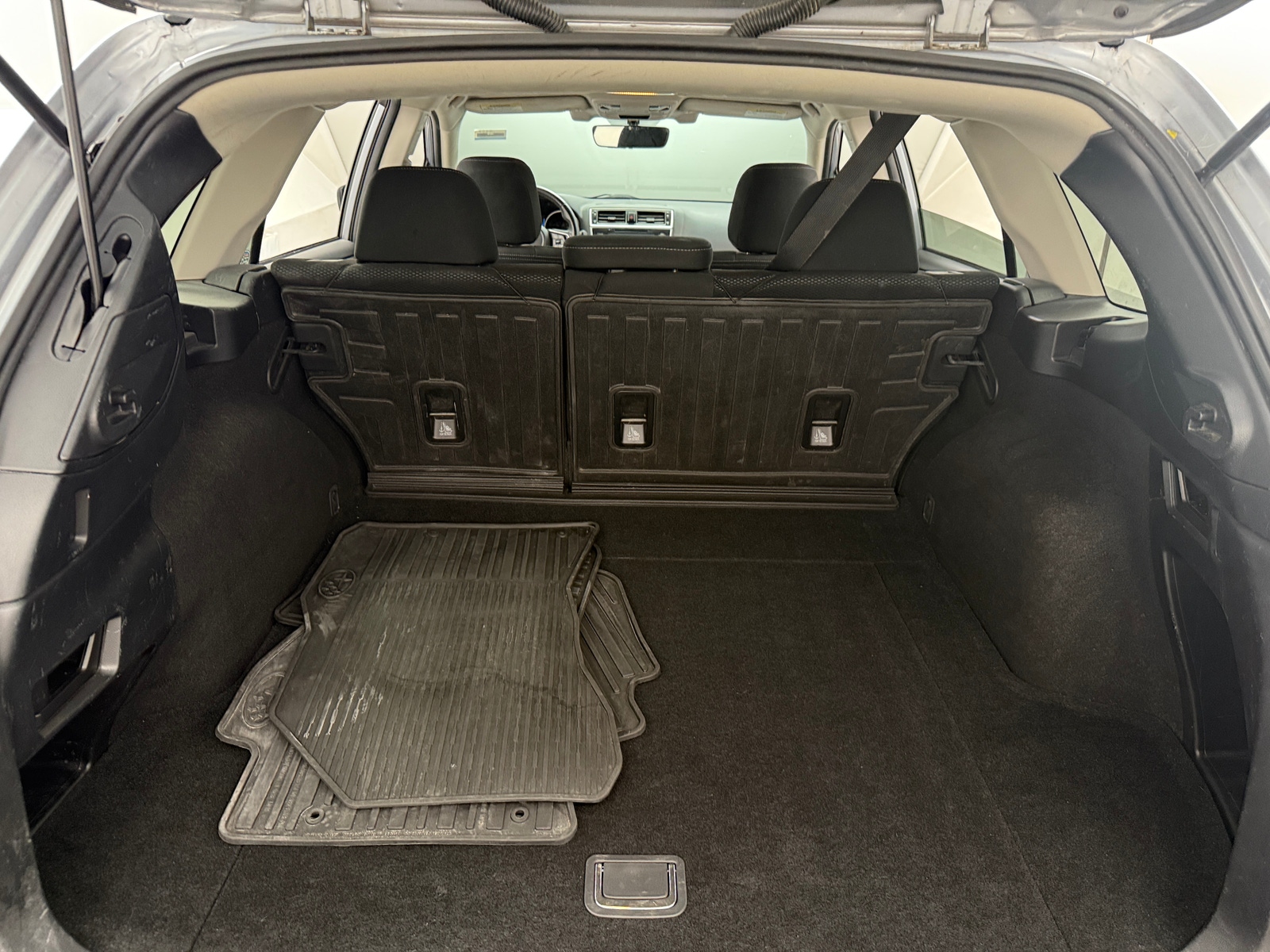 Thumbnail: 2018 Subaru Outback - 7