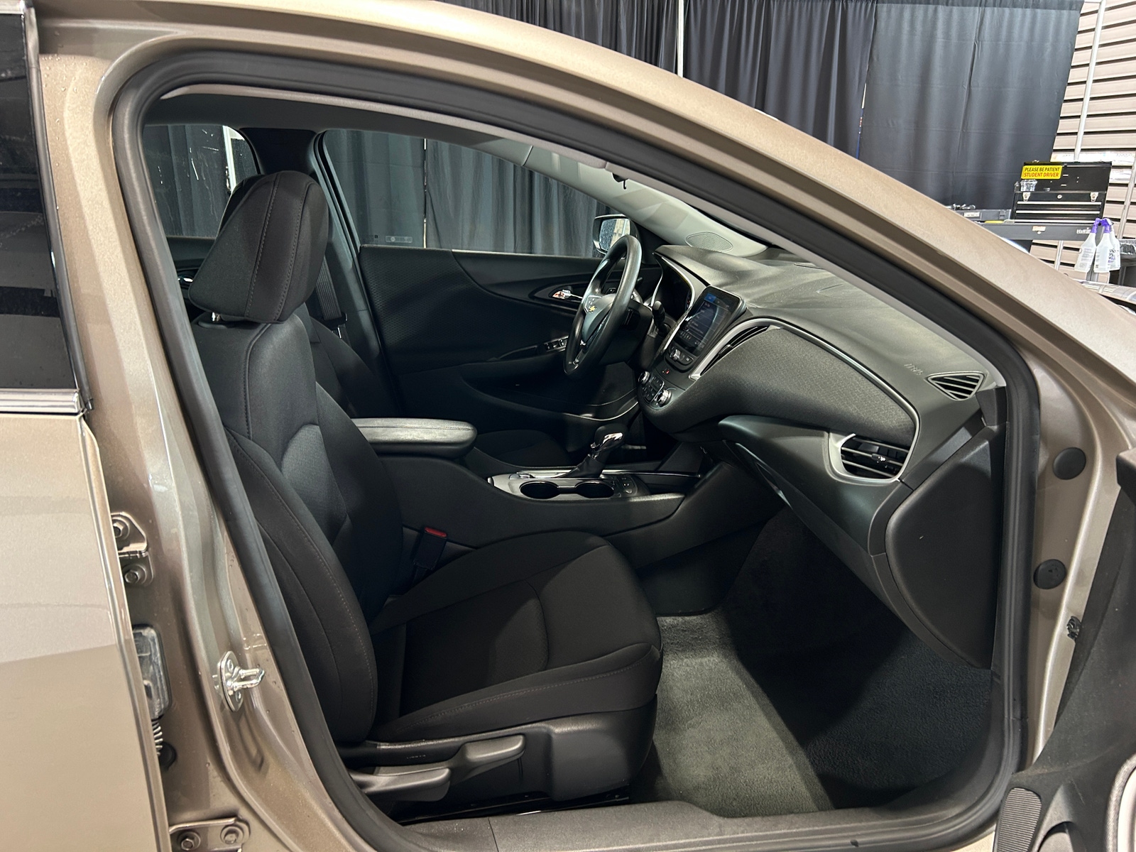 Thumbnail: 2024 Chevrolet Malibu - 2