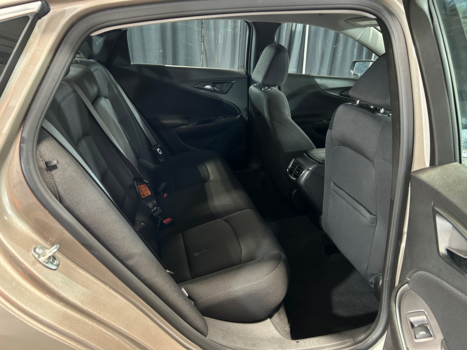 Thumbnail: 2024 Chevrolet Malibu - 6