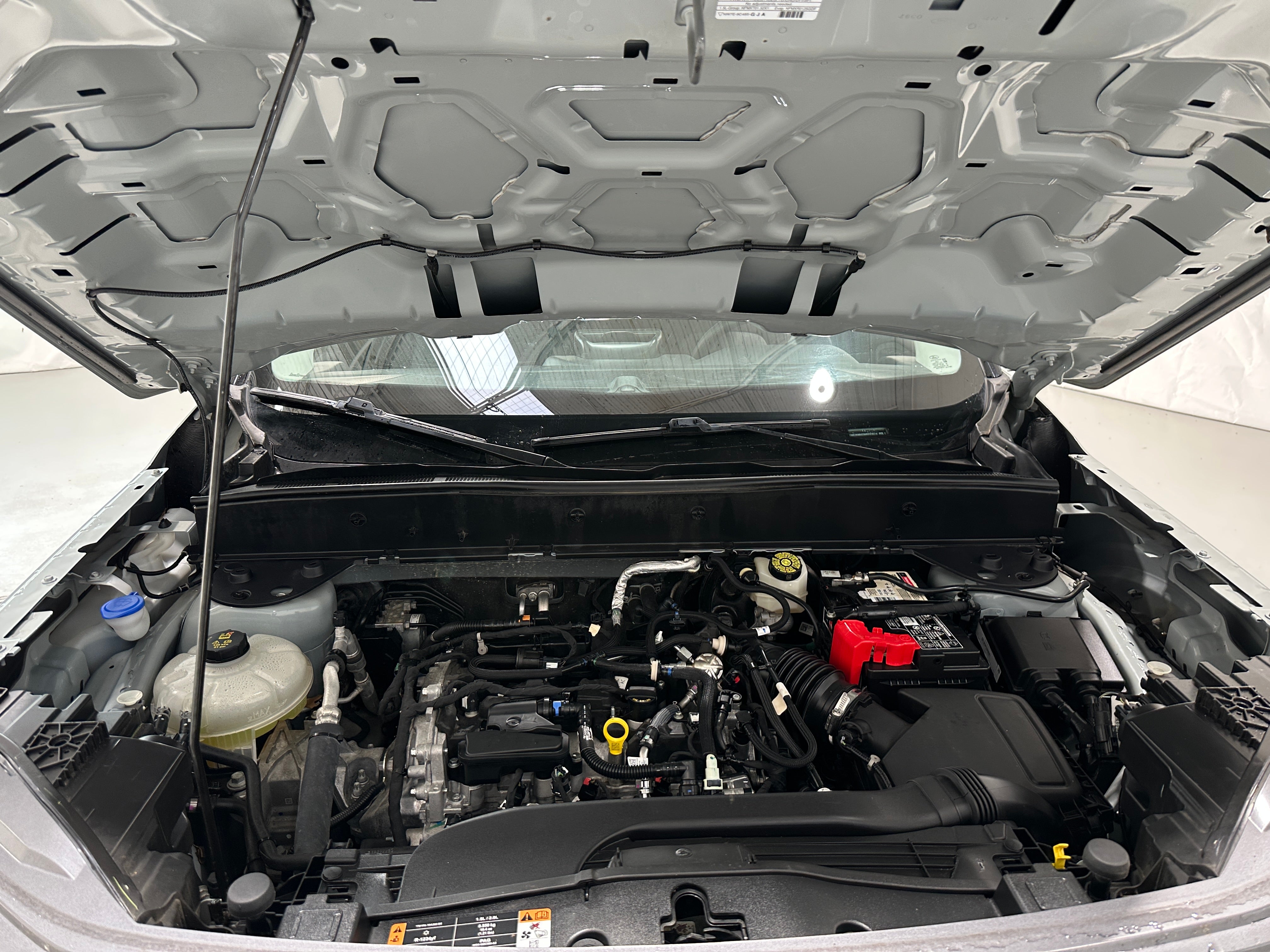 2022 Ford Bronco Sport