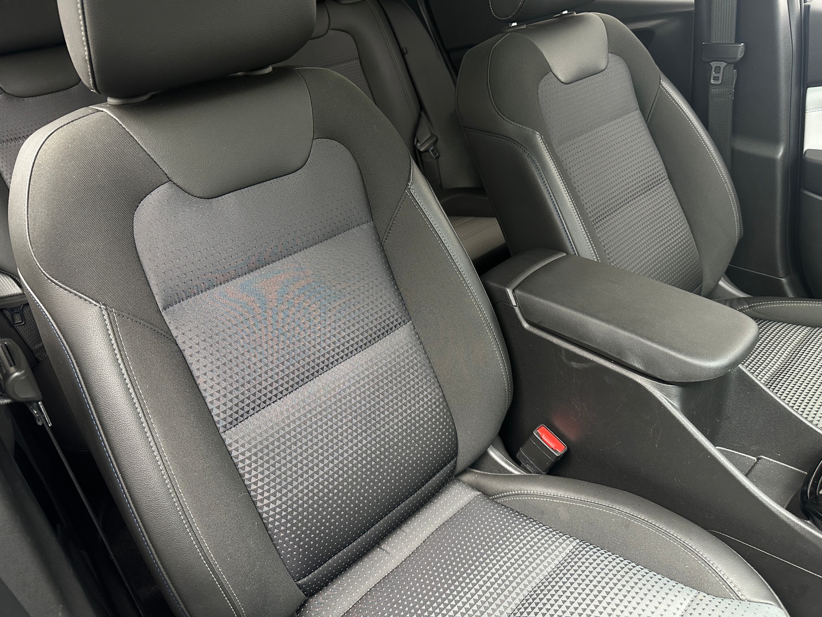 Thumbnail: 2024 Chevrolet Trax - 2