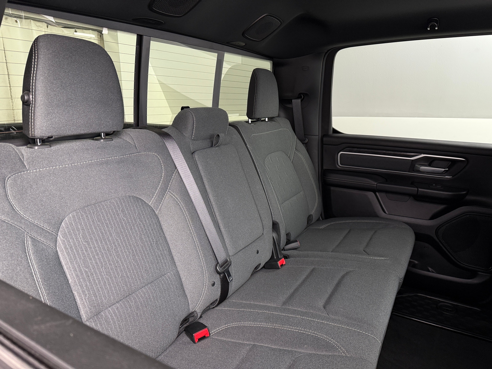 Thumbnail: 2022 RAM 1500 - 6