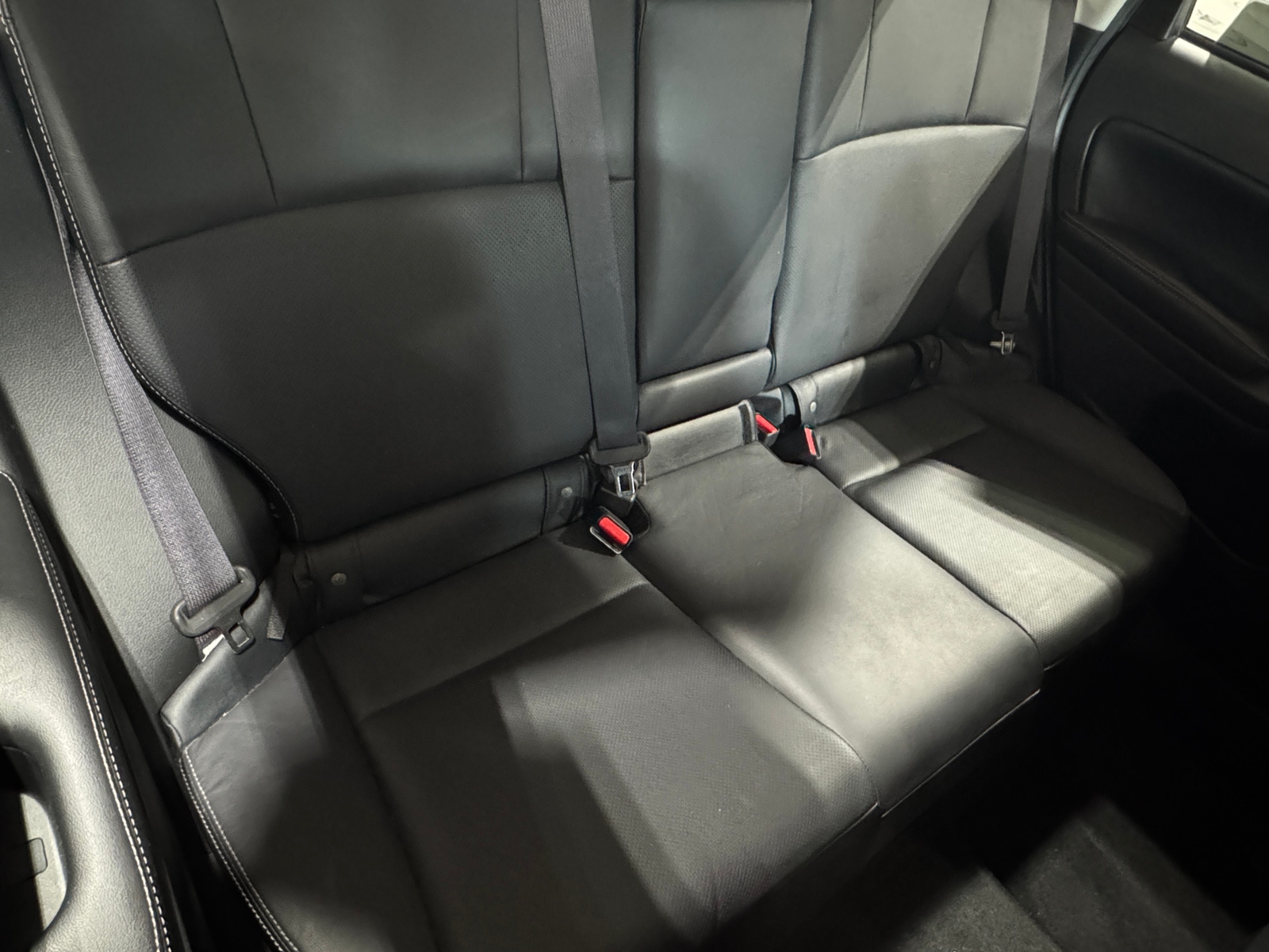 Thumbnail: 2016 Subaru Forester - 5