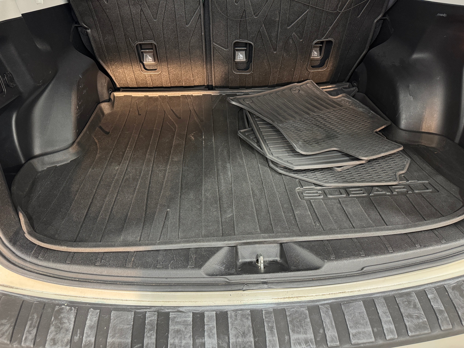Thumbnail: 2016 Subaru Forester - 6