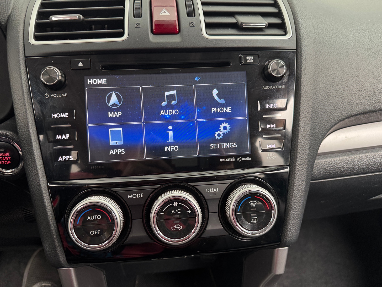 Thumbnail: 2016 Subaru Forester - 3