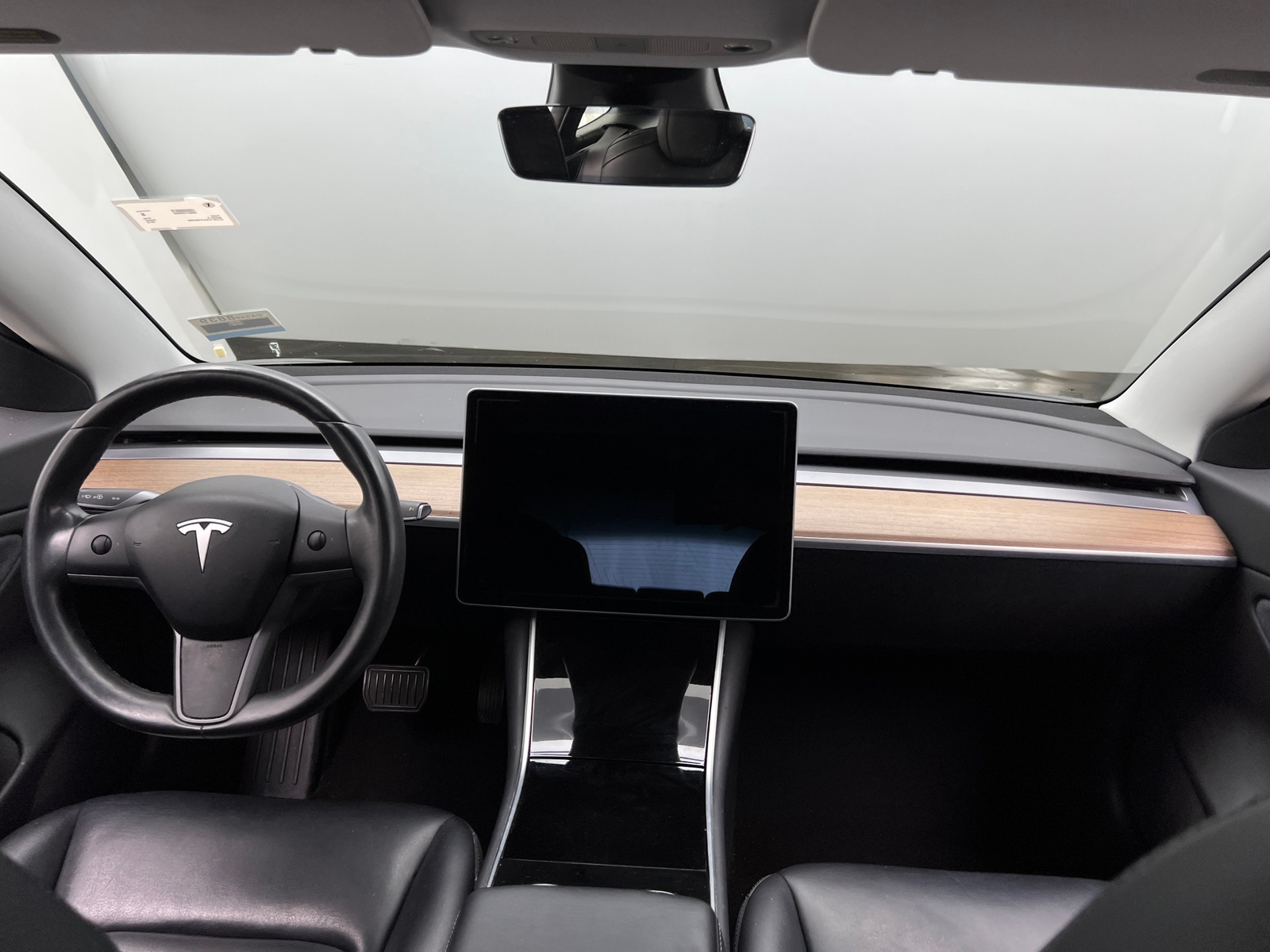 Thumbnail: 2018 Tesla Model 3 - 2