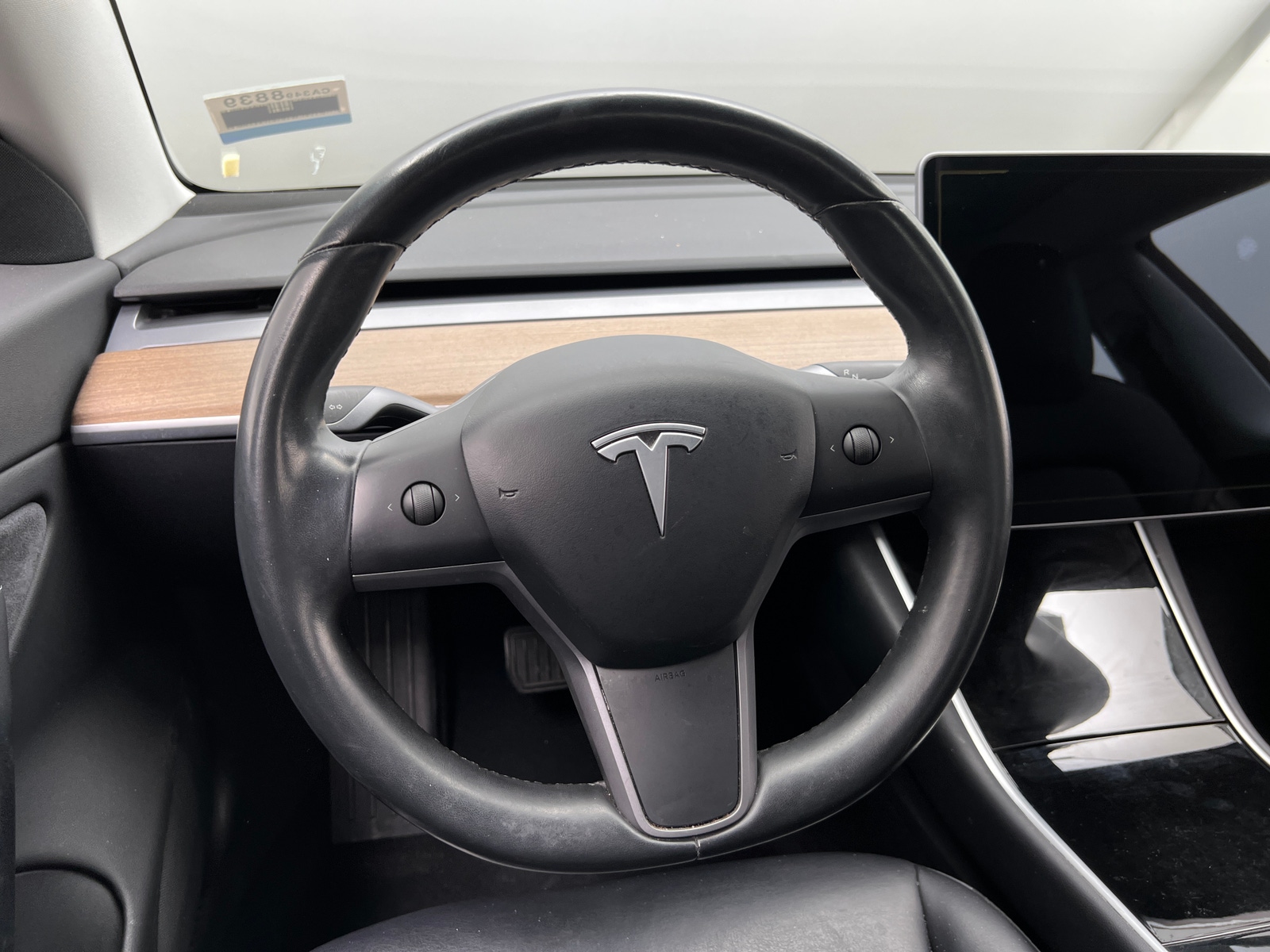 Thumbnail: 2018 Tesla Model 3 - 3