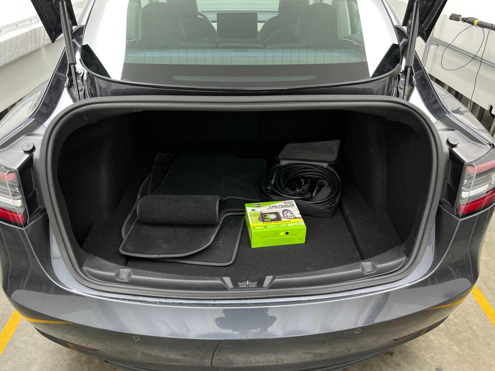 Thumbnail: 2018 Tesla Model 3 - 5