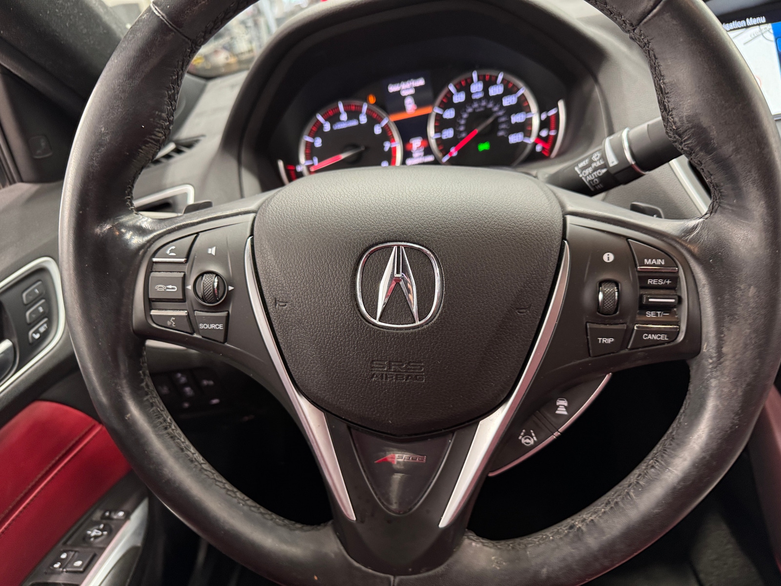 Thumbnail: 2019 Acura TLX - 4