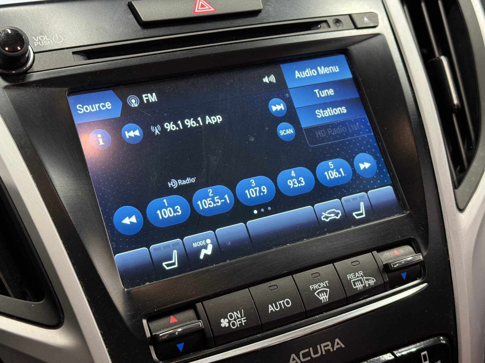Thumbnail: 2019 Acura TLX - 3