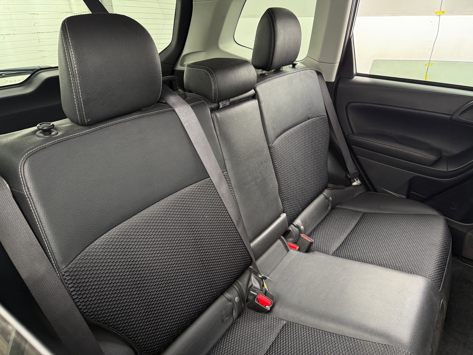 Thumbnail: 2015 Subaru Forester - 6
