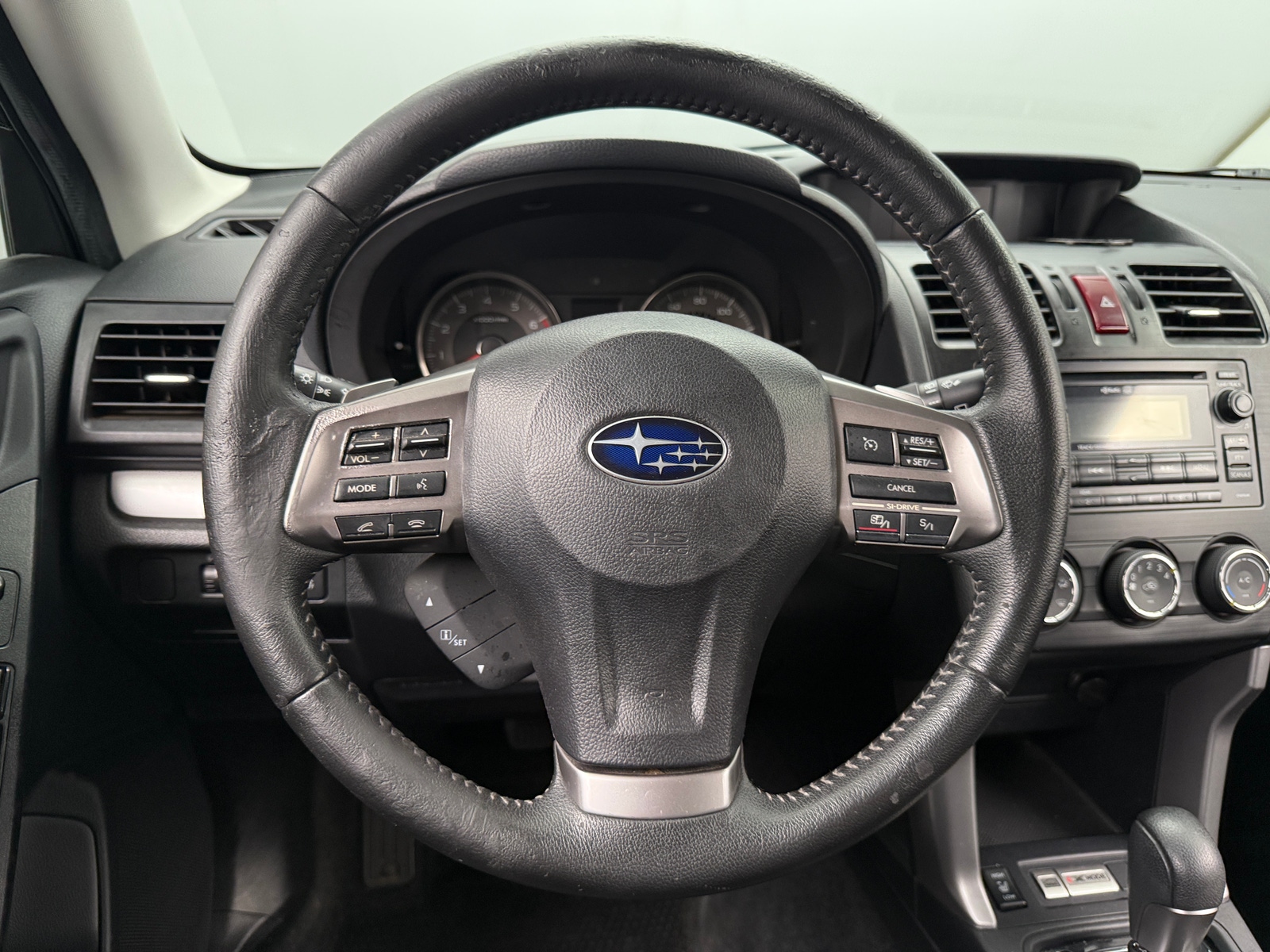 Thumbnail: 2015 Subaru Forester - 5