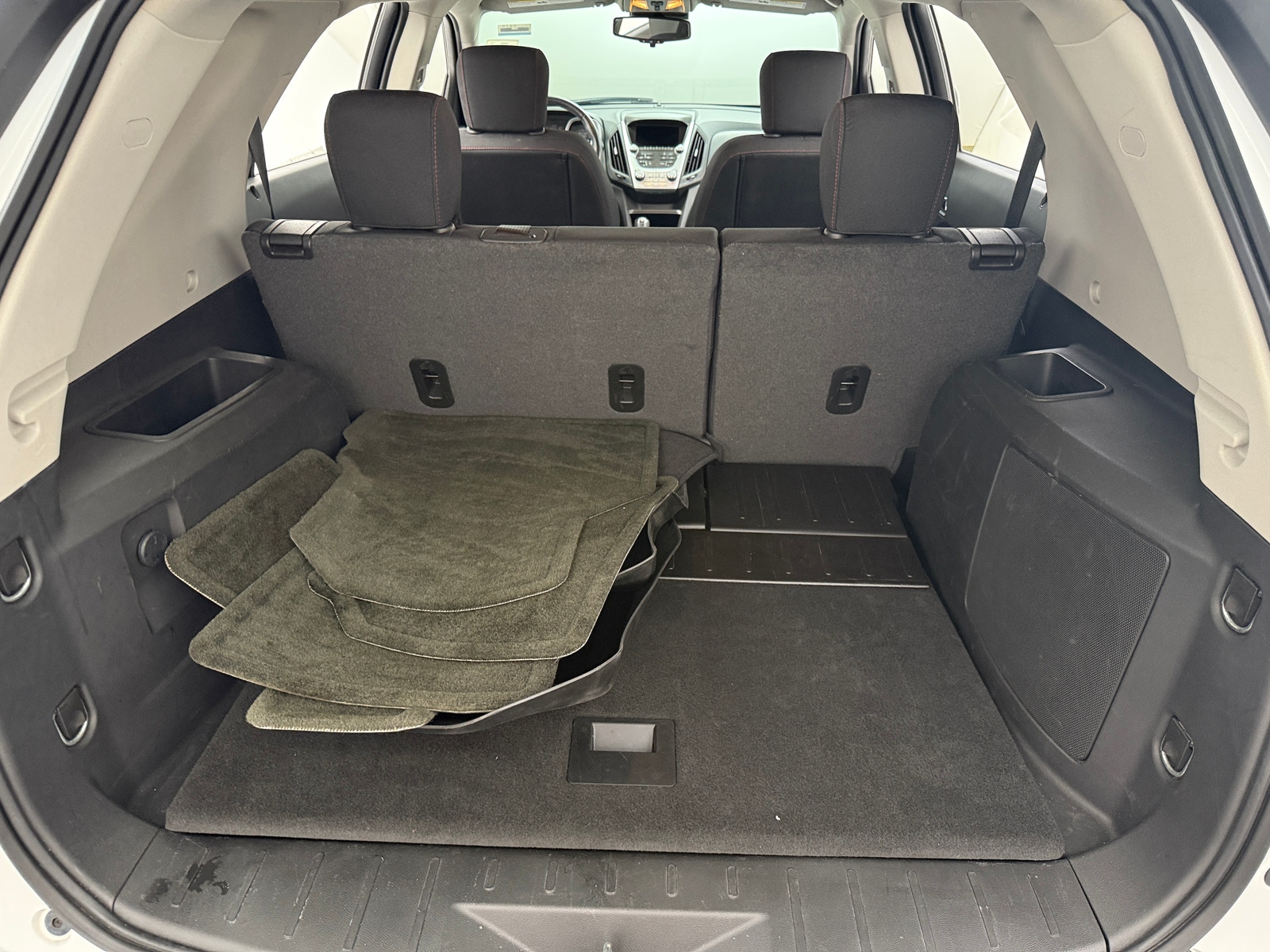 Thumbnail: 2017 Chevrolet Equinox - 7