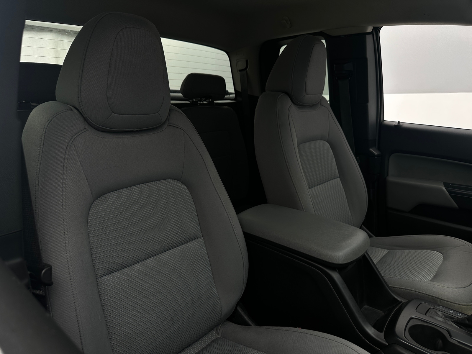 Thumbnail: 2022 GMC Canyon - 2