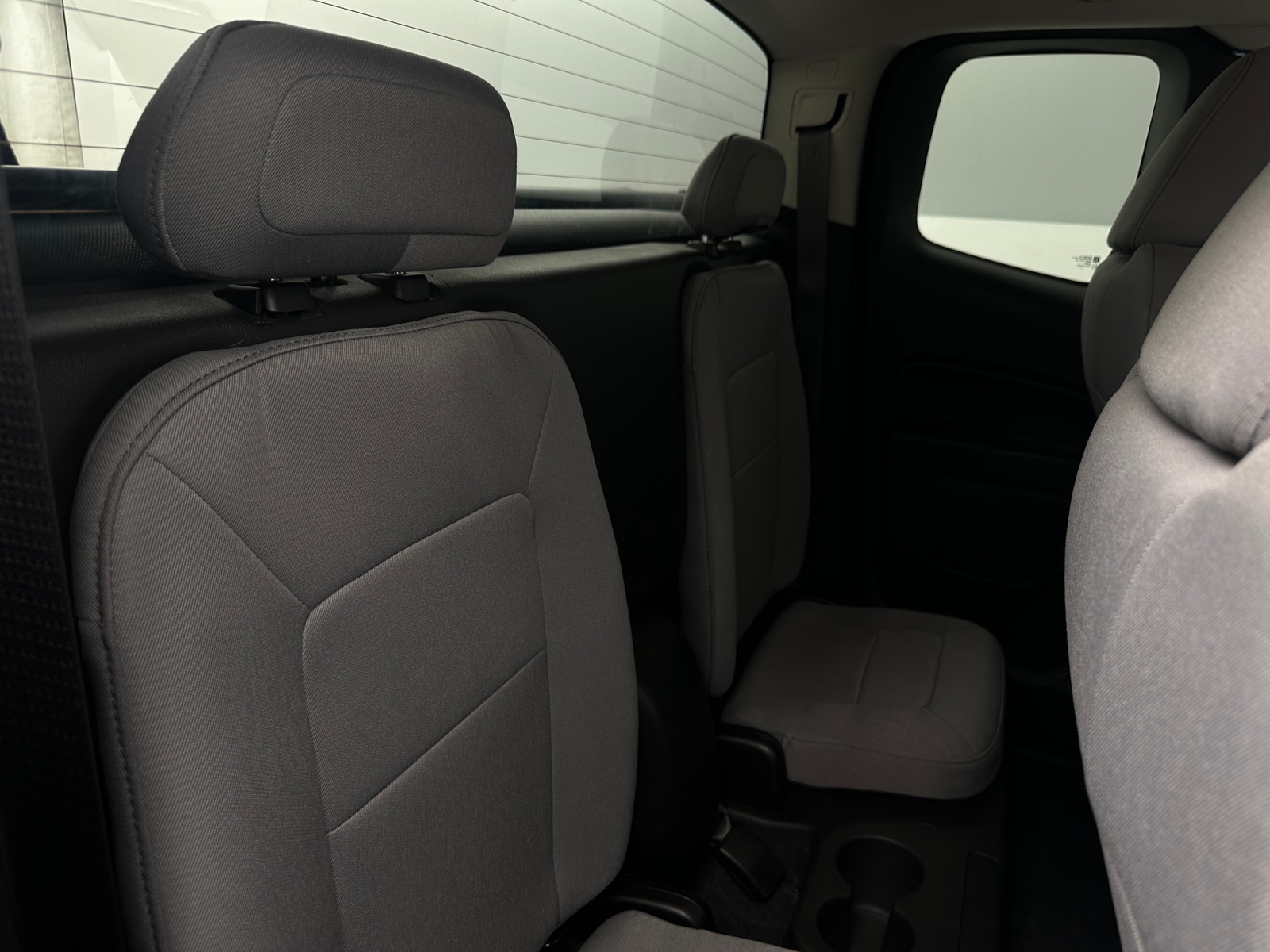 Thumbnail: 2022 GMC Canyon - 6