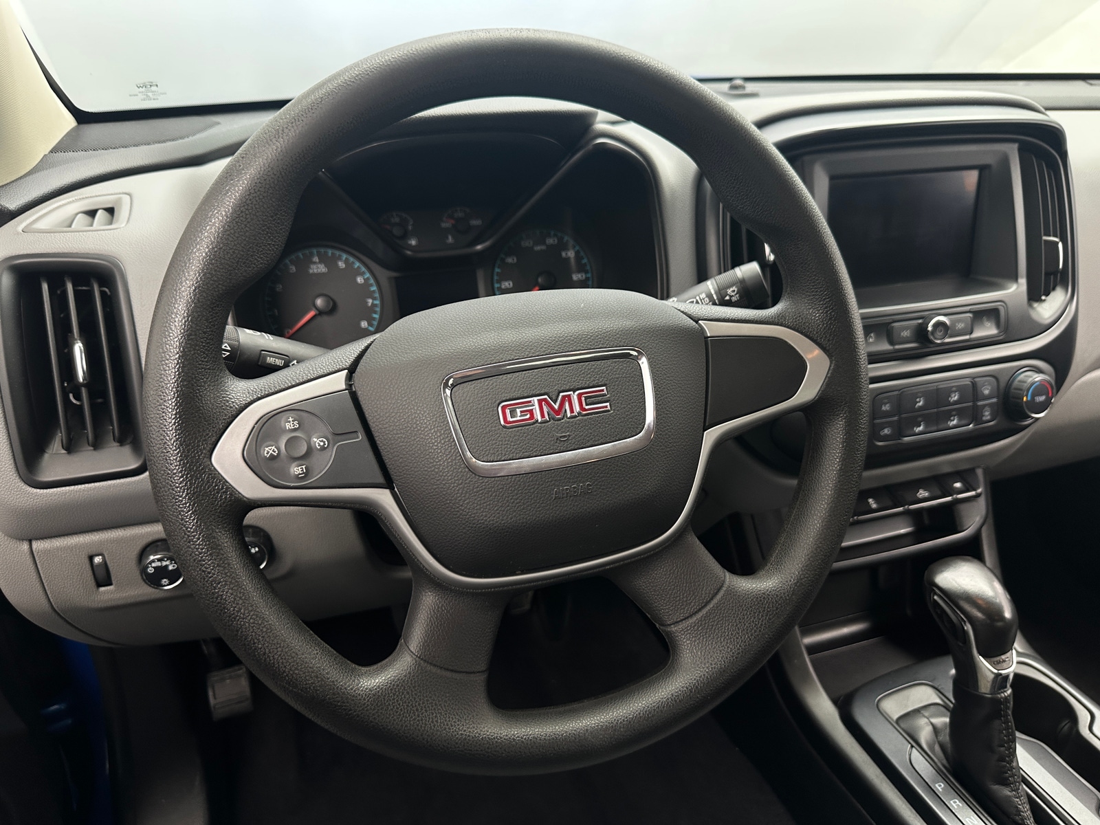 Thumbnail: 2022 GMC Canyon - 5