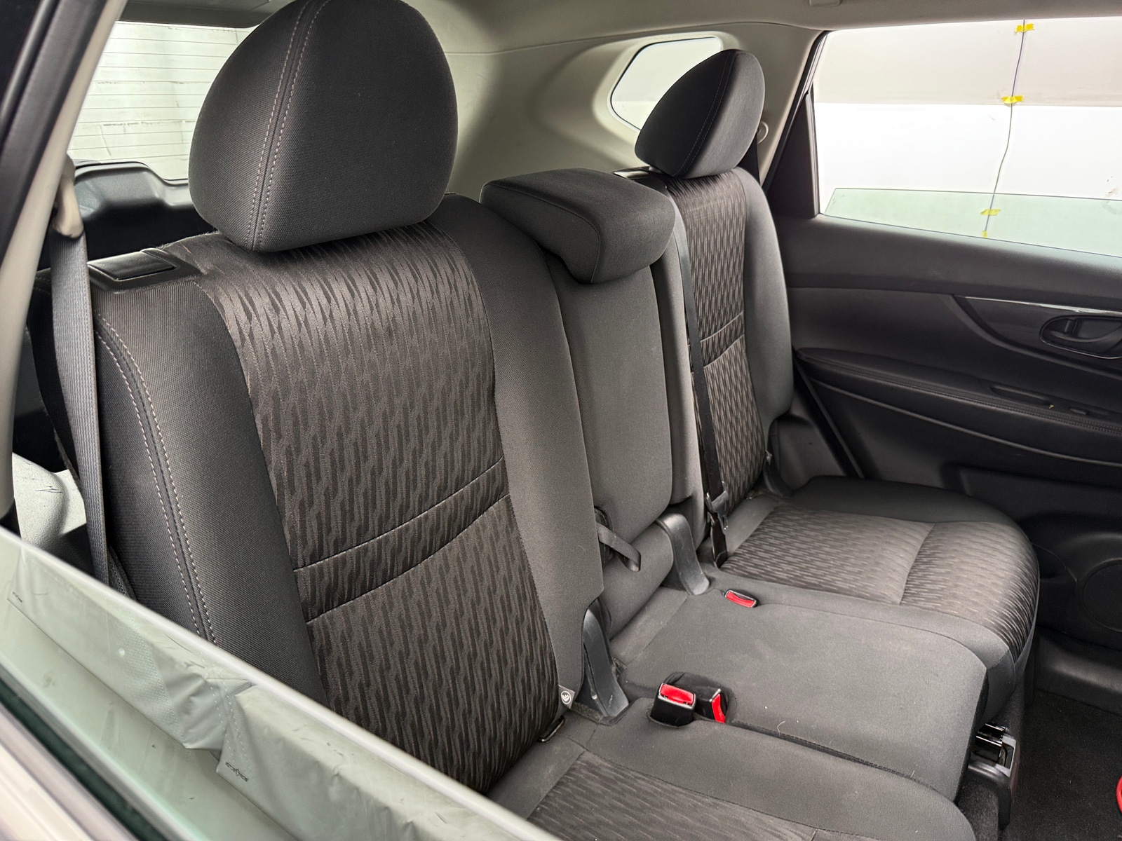 Thumbnail: 2019 Nissan Rogue - 6