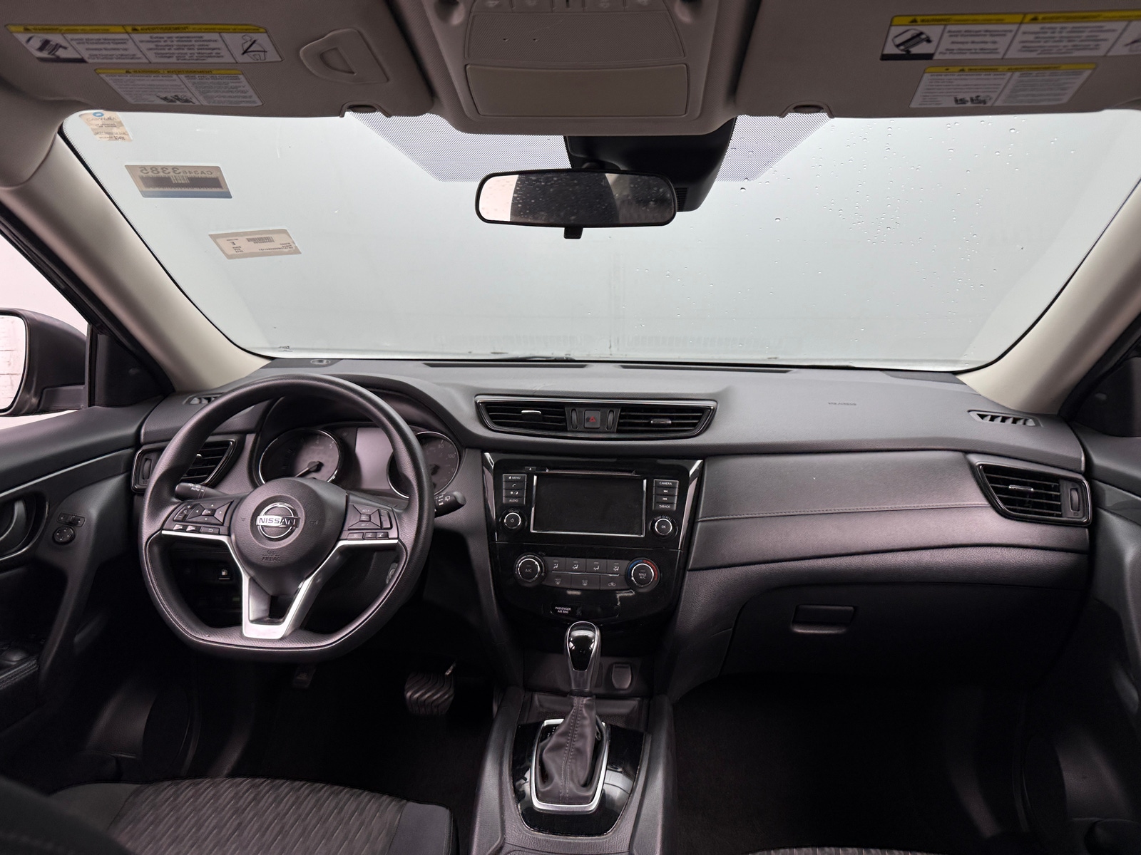 Thumbnail: 2019 Nissan Rogue - 3