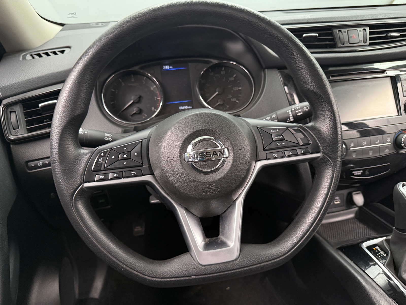 Thumbnail: 2019 Nissan Rogue - 5