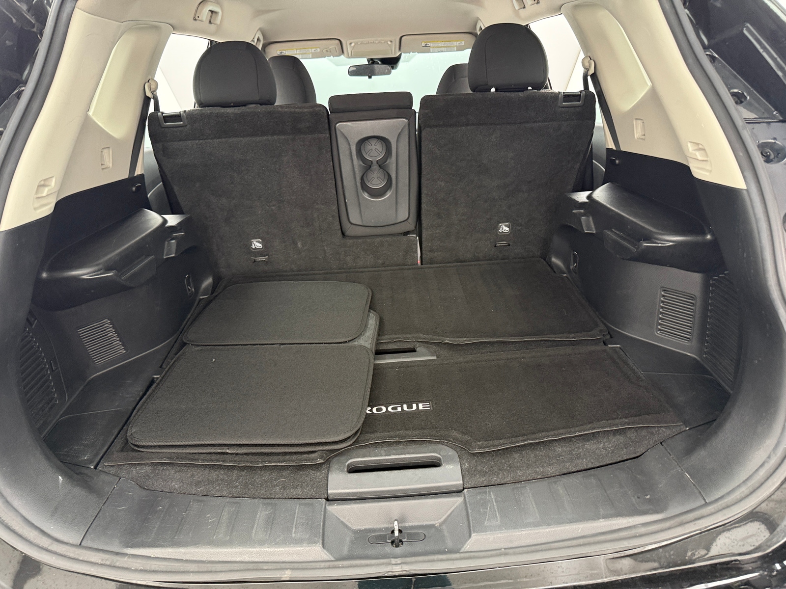 Thumbnail: 2019 Nissan Rogue - 7