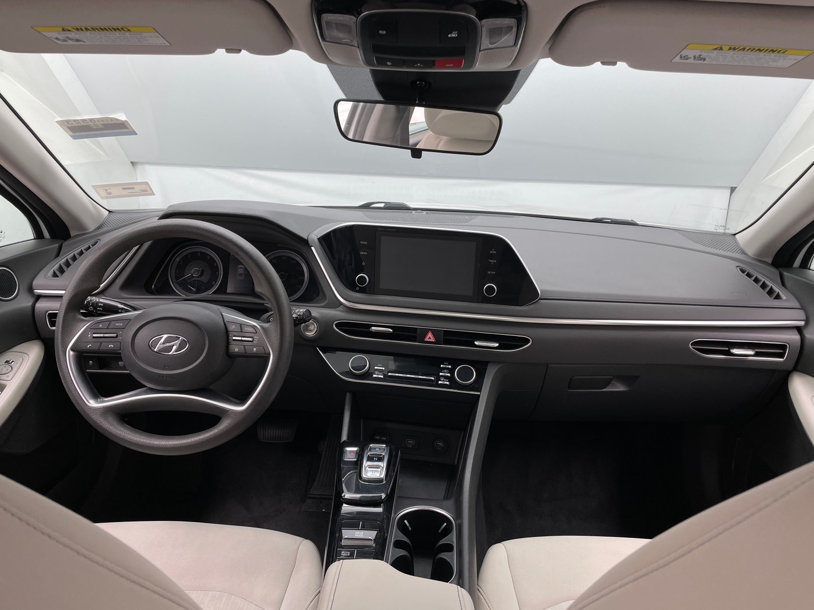 Thumbnail: 2022 Hyundai Sonata - 3