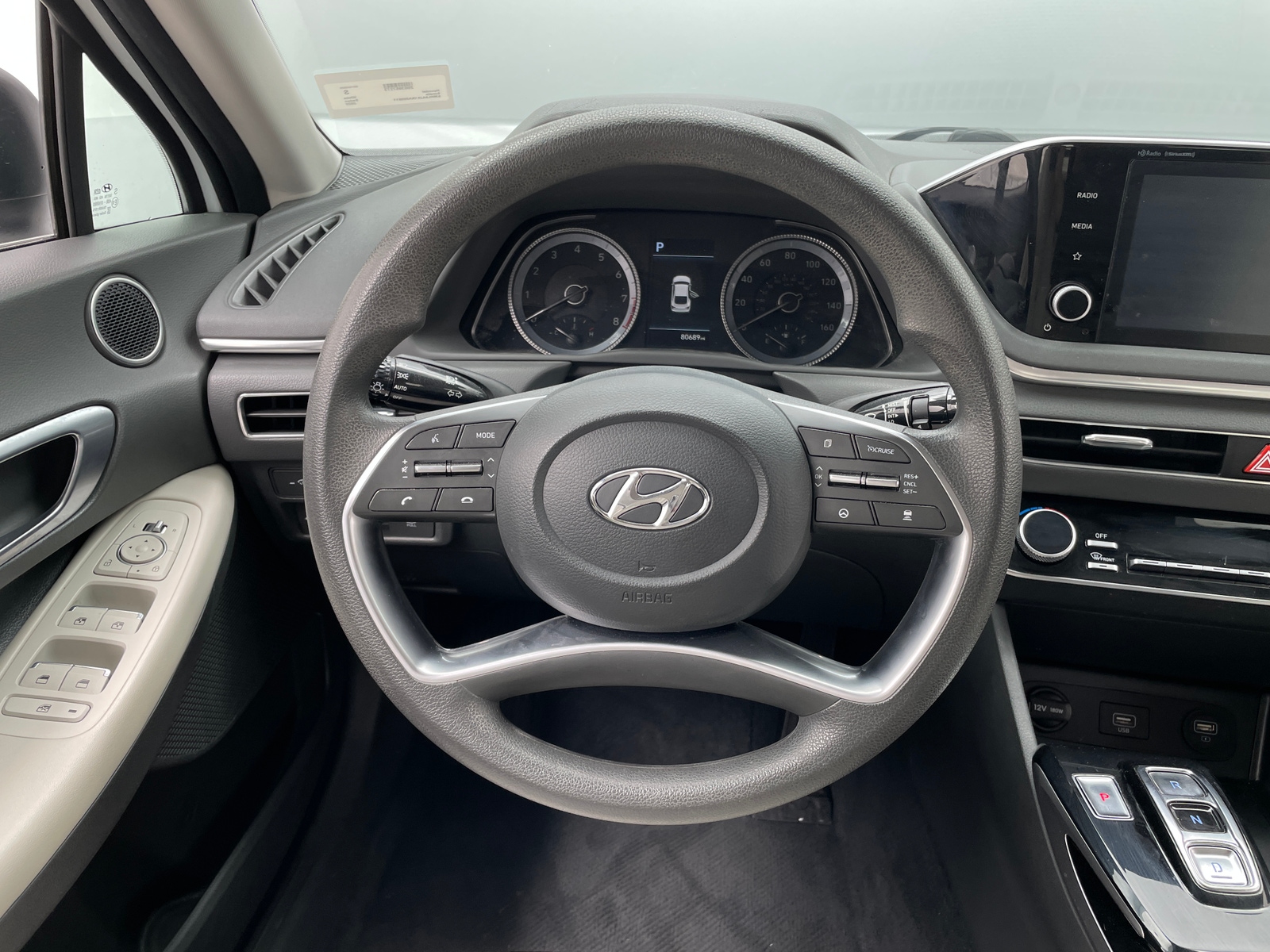 Thumbnail: 2022 Hyundai Sonata - 5