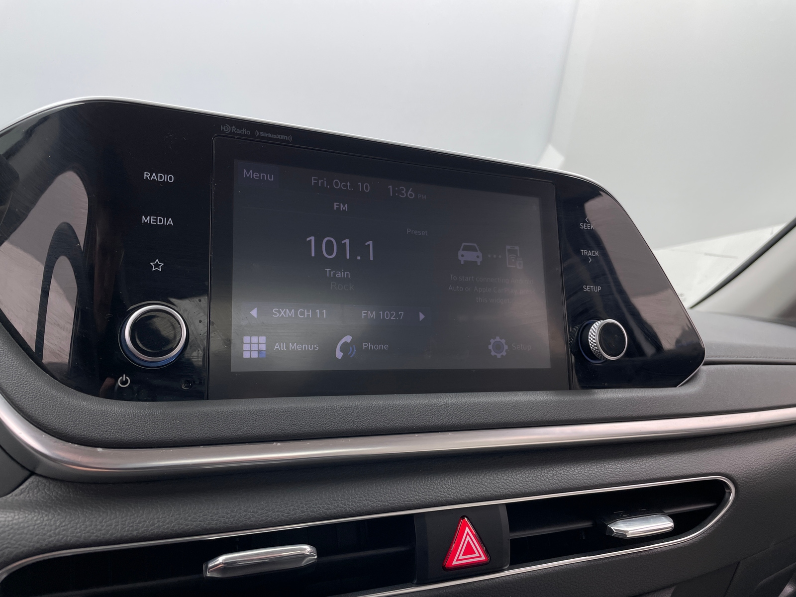 Thumbnail: 2022 Hyundai Sonata - 4