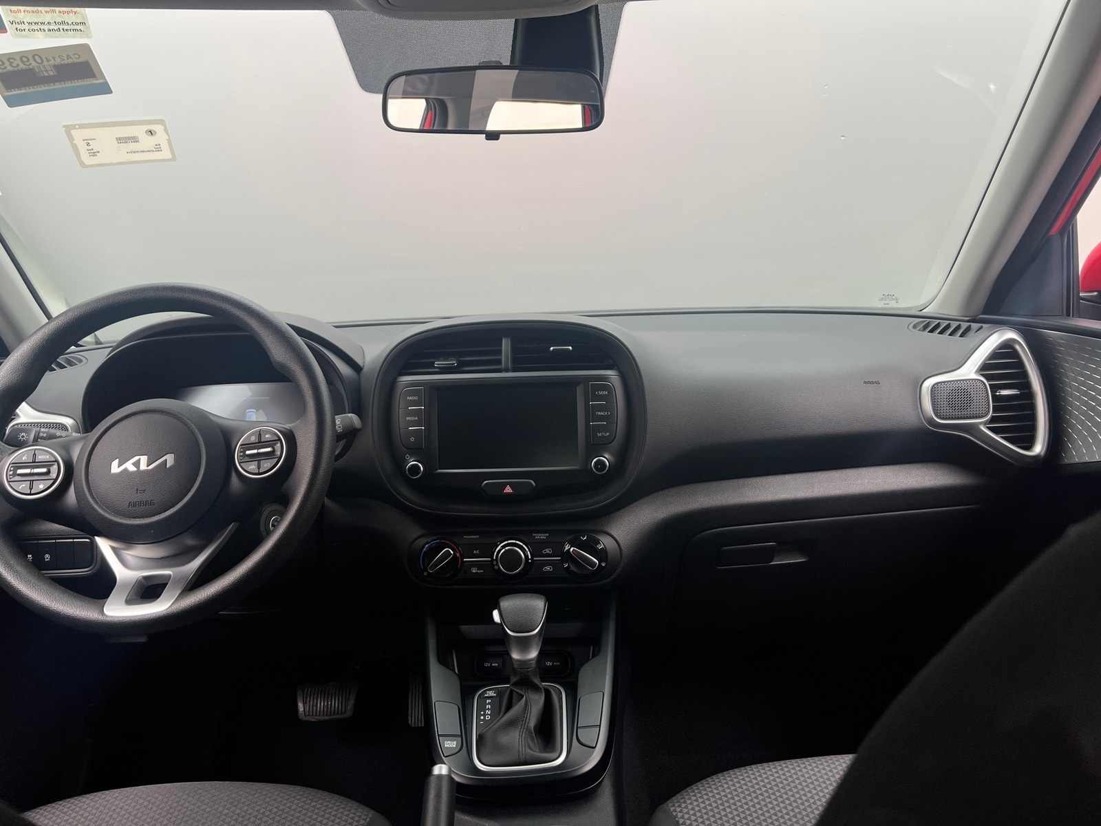 Thumbnail: 2024 Kia Soul - 3