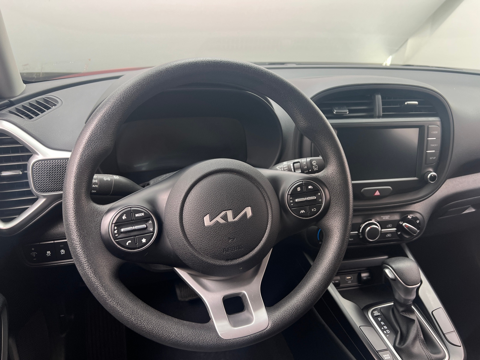 Thumbnail: 2024 Kia Soul - 5
