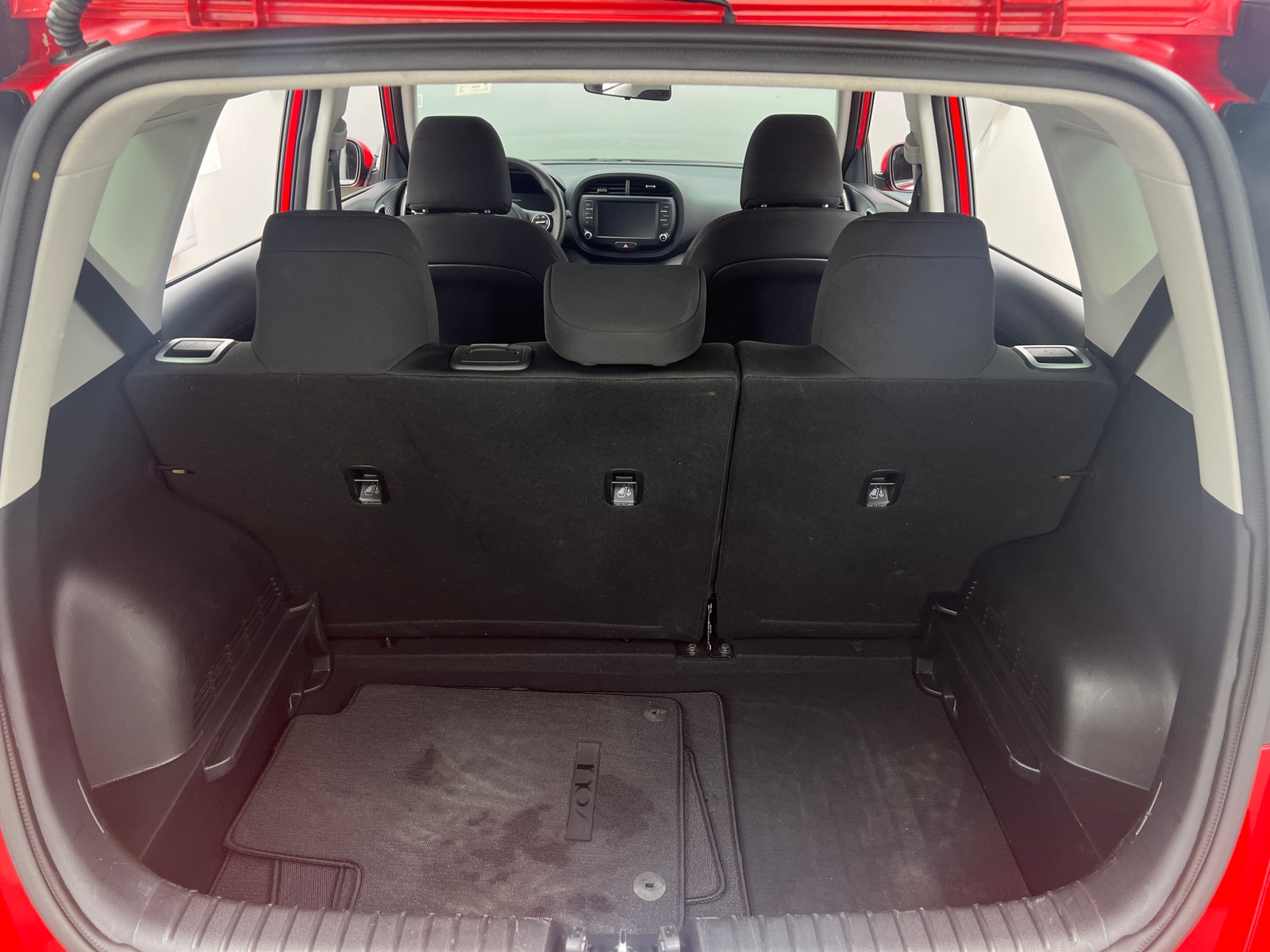 Thumbnail: 2024 Kia Soul - 7