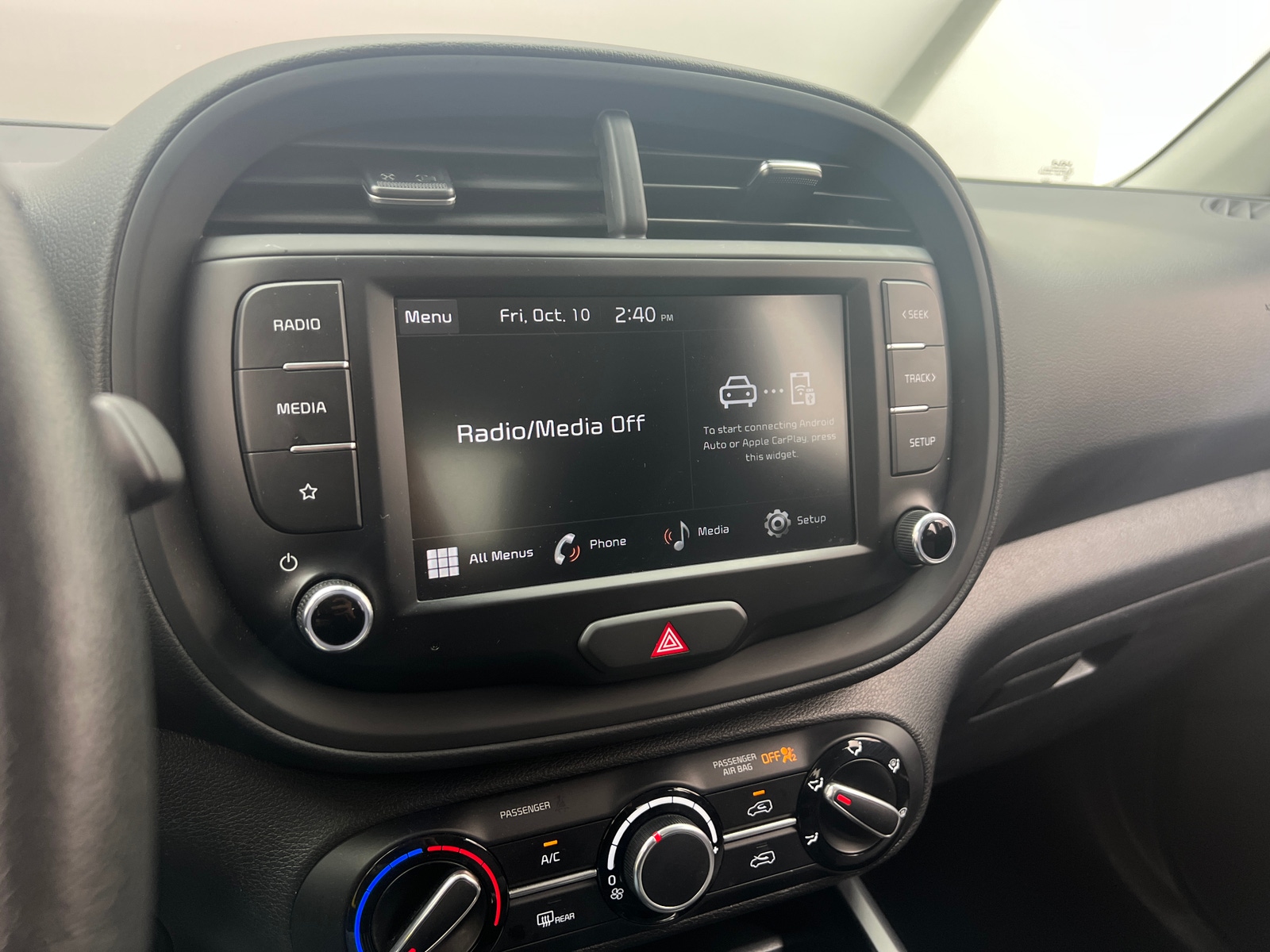 Thumbnail: 2024 Kia Soul - 4
