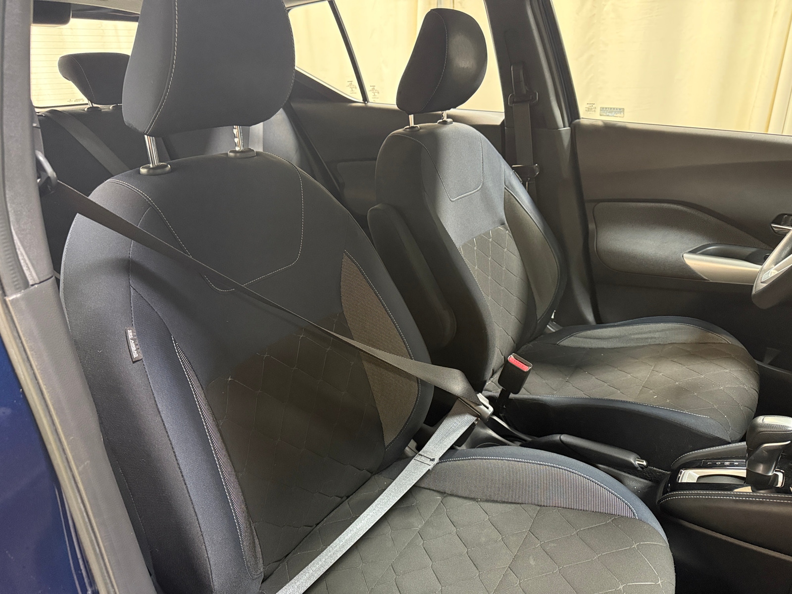 Thumbnail: 2018 Nissan Kicks - 2