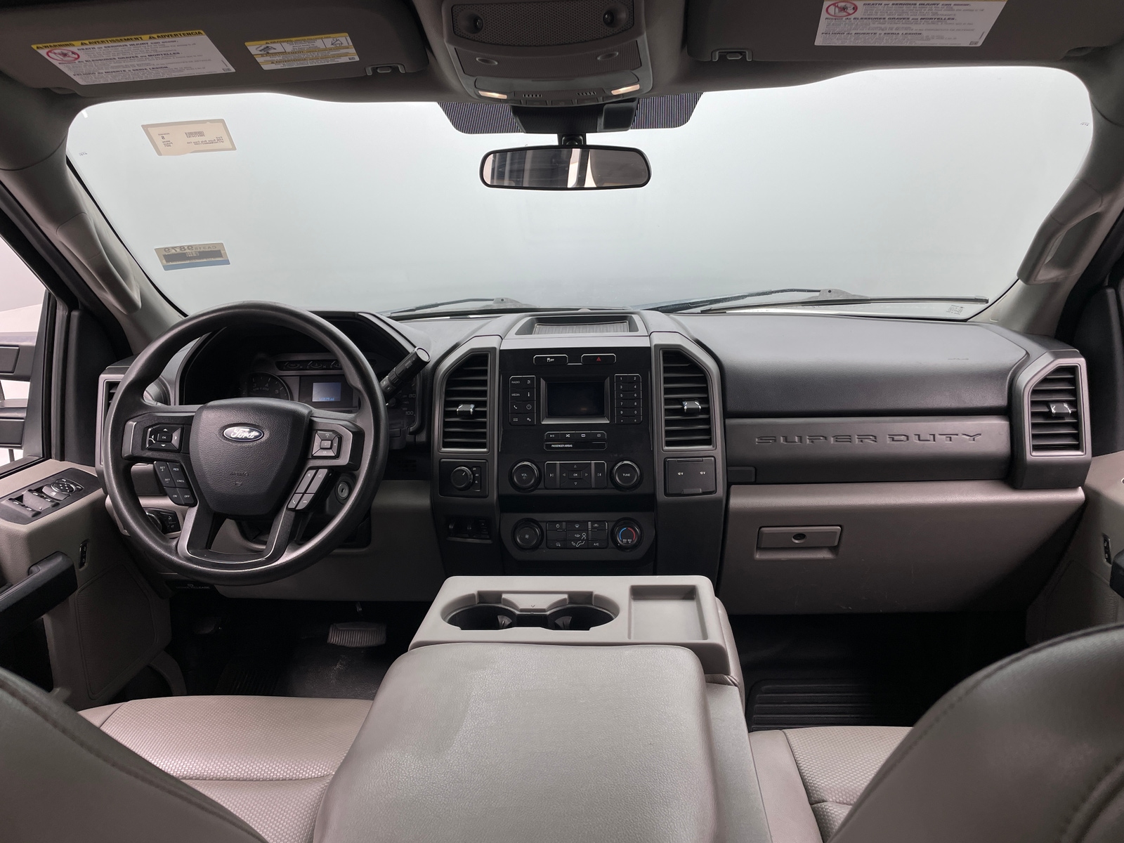 Thumbnail: 2021 Ford Econoline - 2