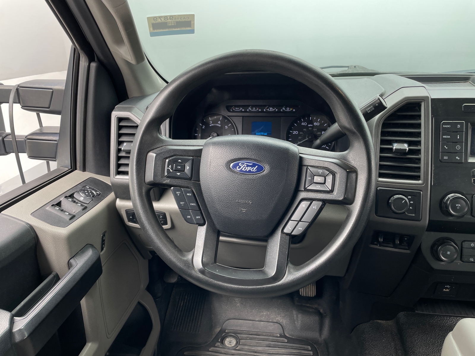 Thumbnail: 2021 Ford Econoline - 4