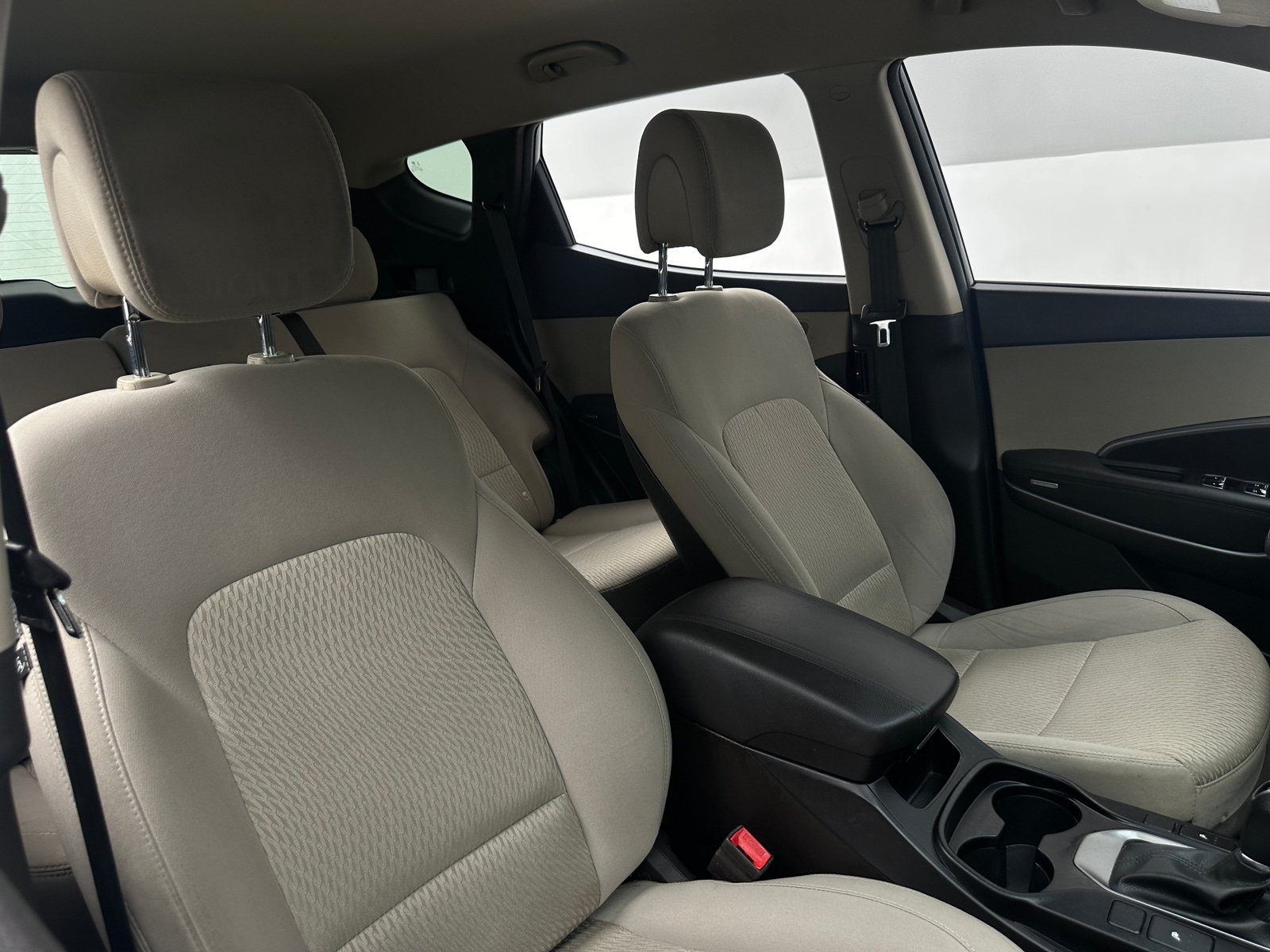 Thumbnail: 2018 Hyundai Santa Fe - 2