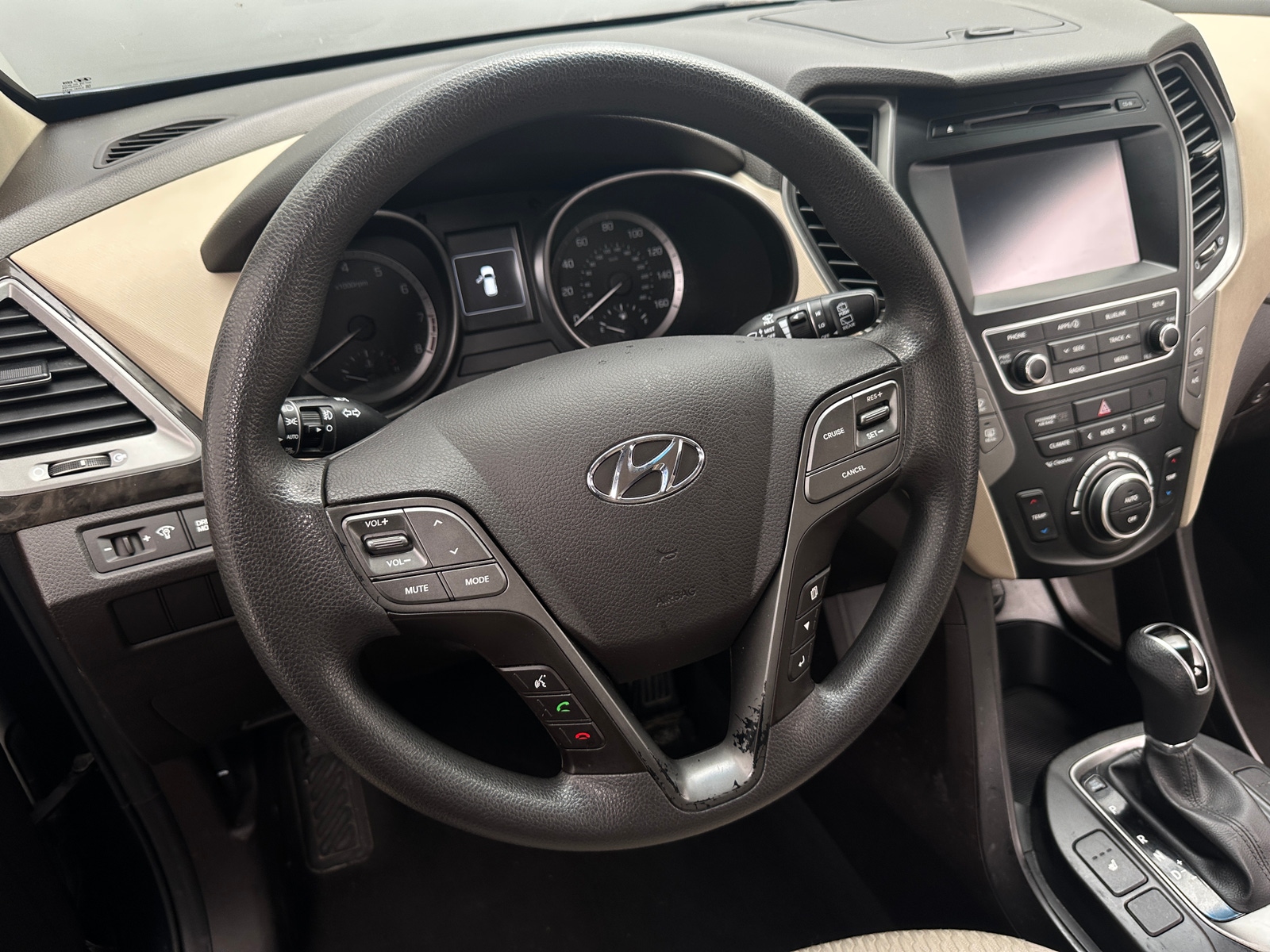 Thumbnail: 2018 Hyundai Santa Fe - 5