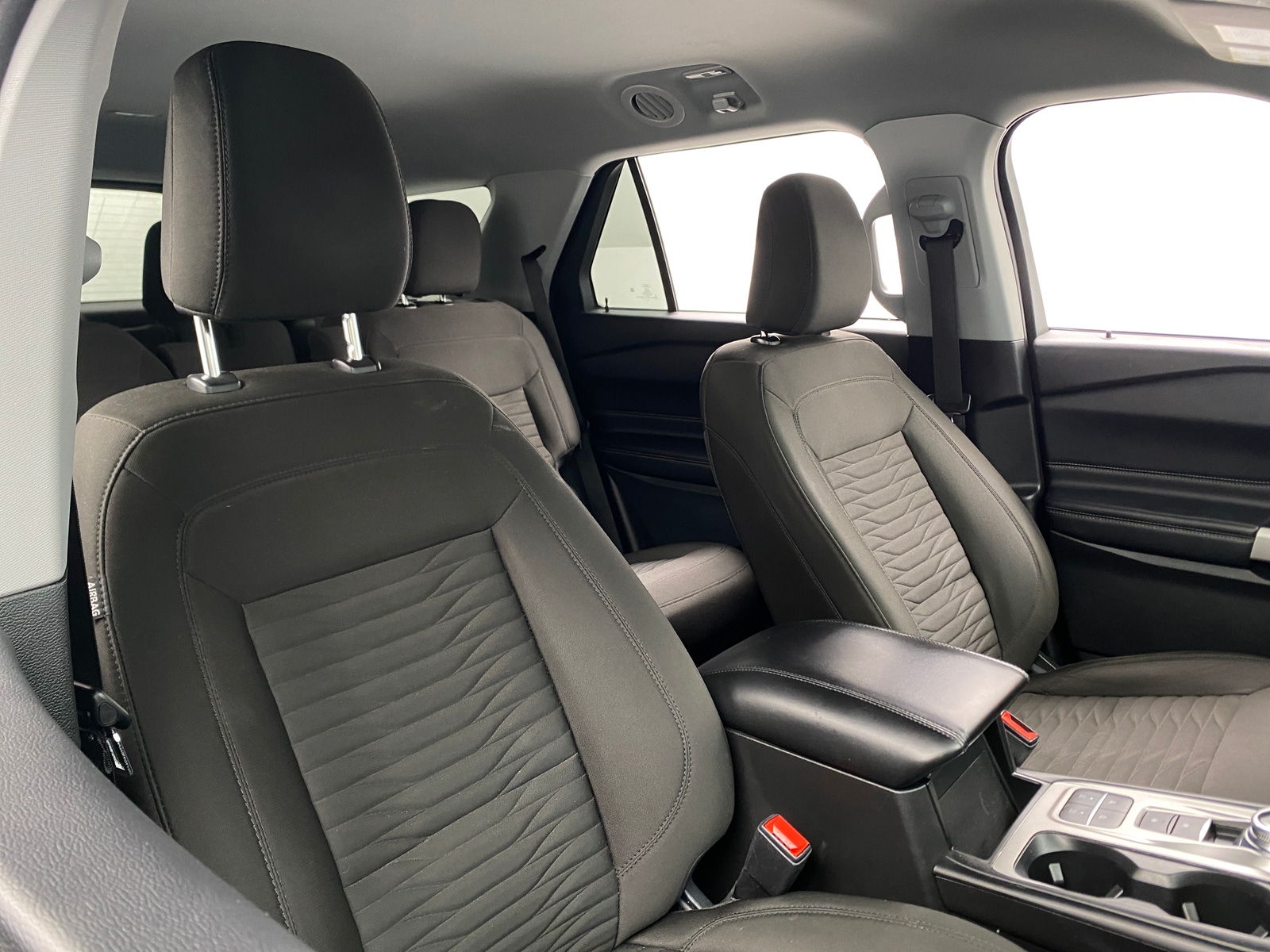 Thumbnail: 2021 Ford Explorer - 2