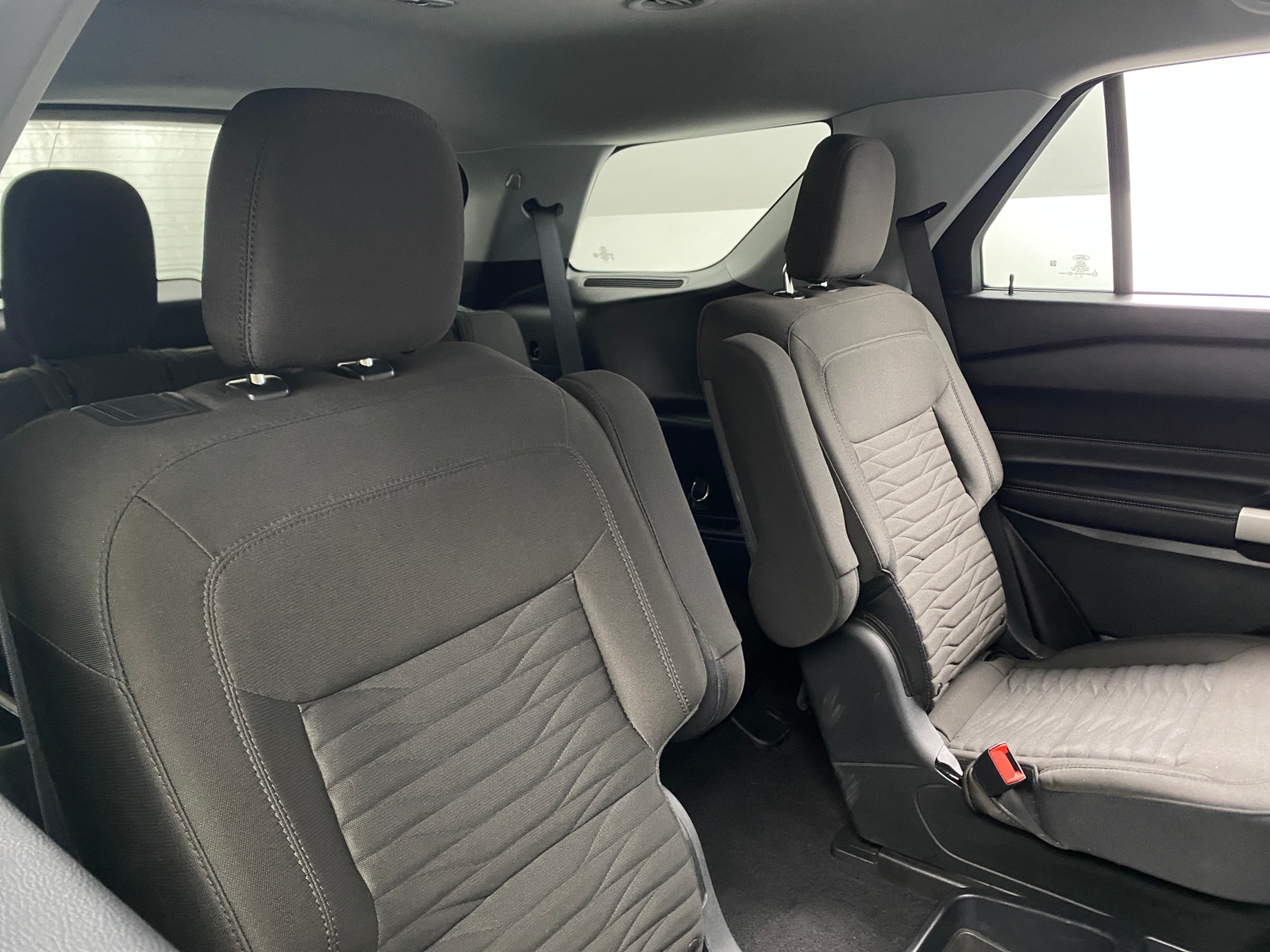 Thumbnail: 2021 Ford Explorer - 6