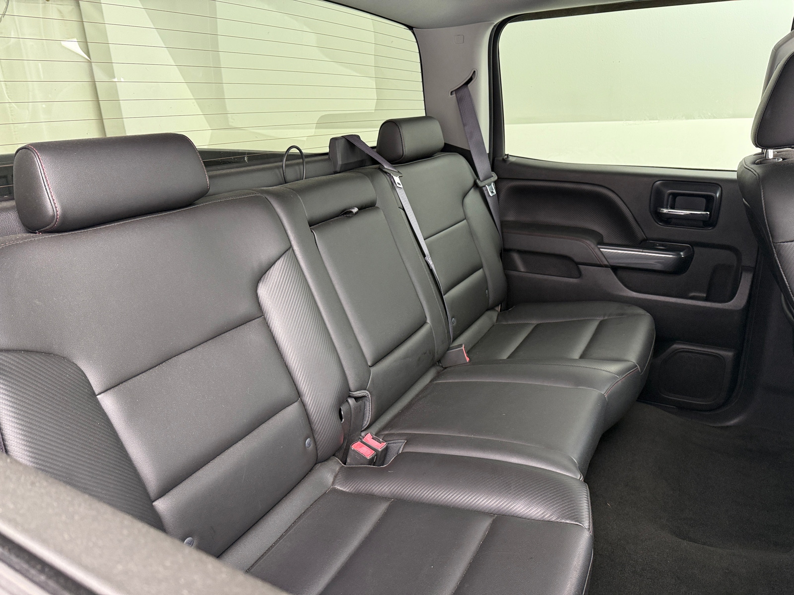 Thumbnail: 2014 GMC Sierra 1500 - 4