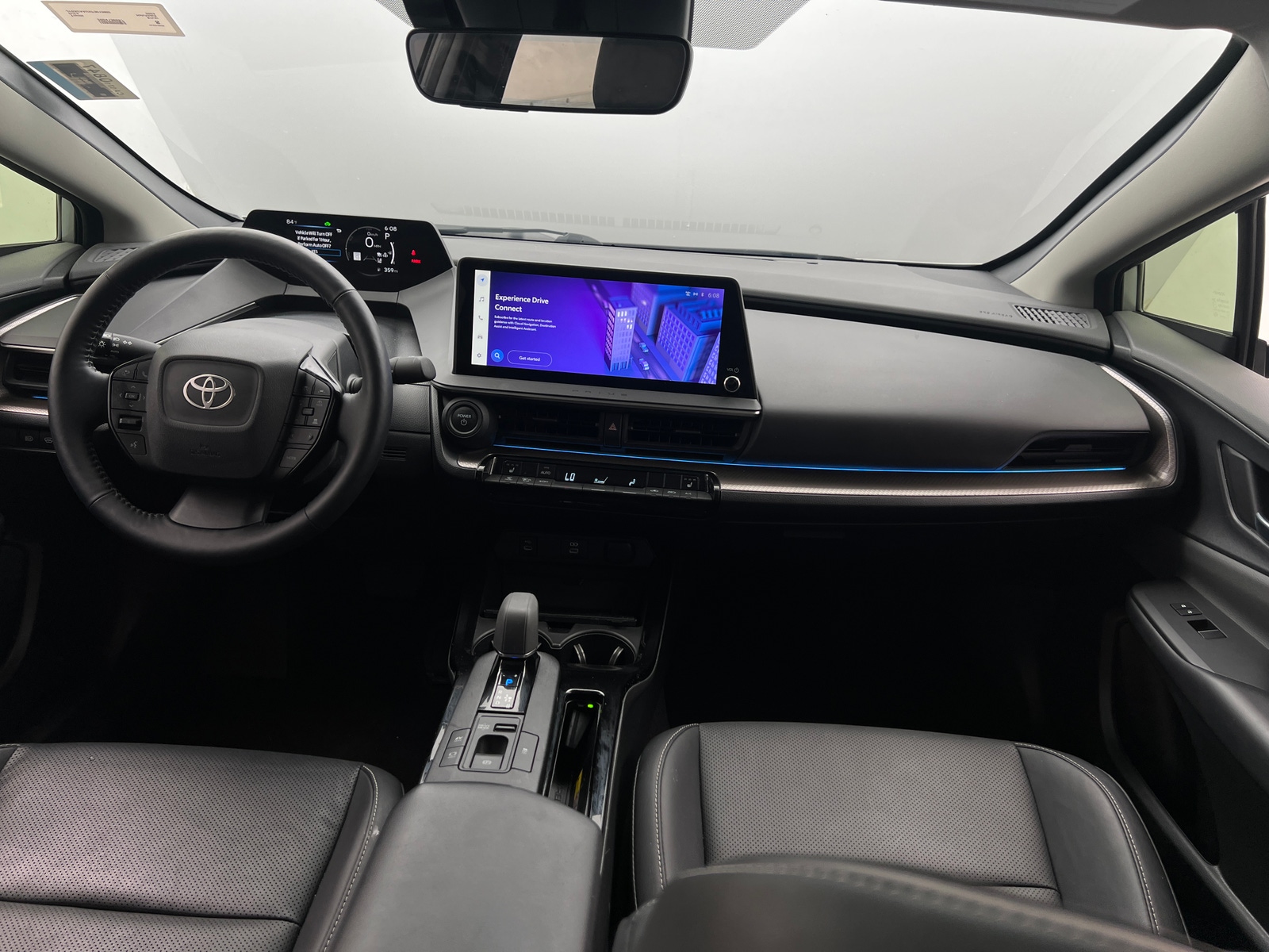Thumbnail: 2023 Toyota Prius - 2