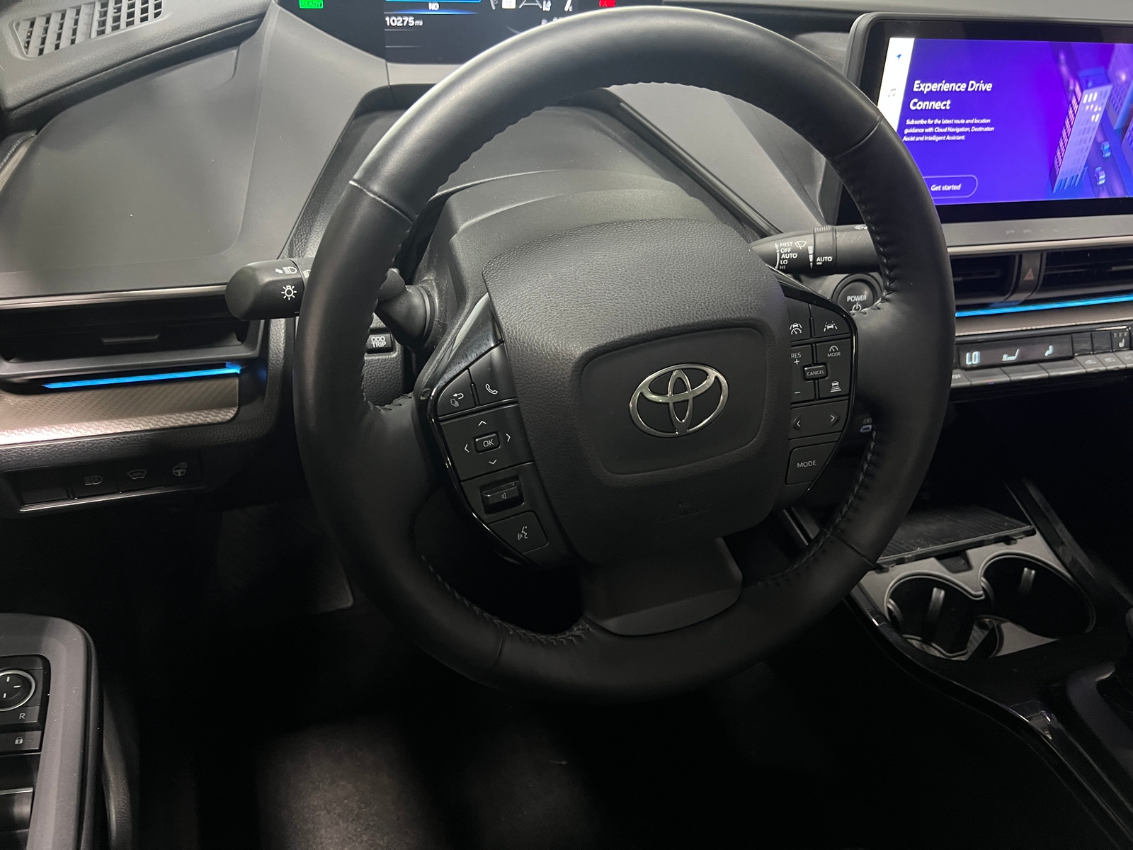 Thumbnail: 2023 Toyota Prius - 4